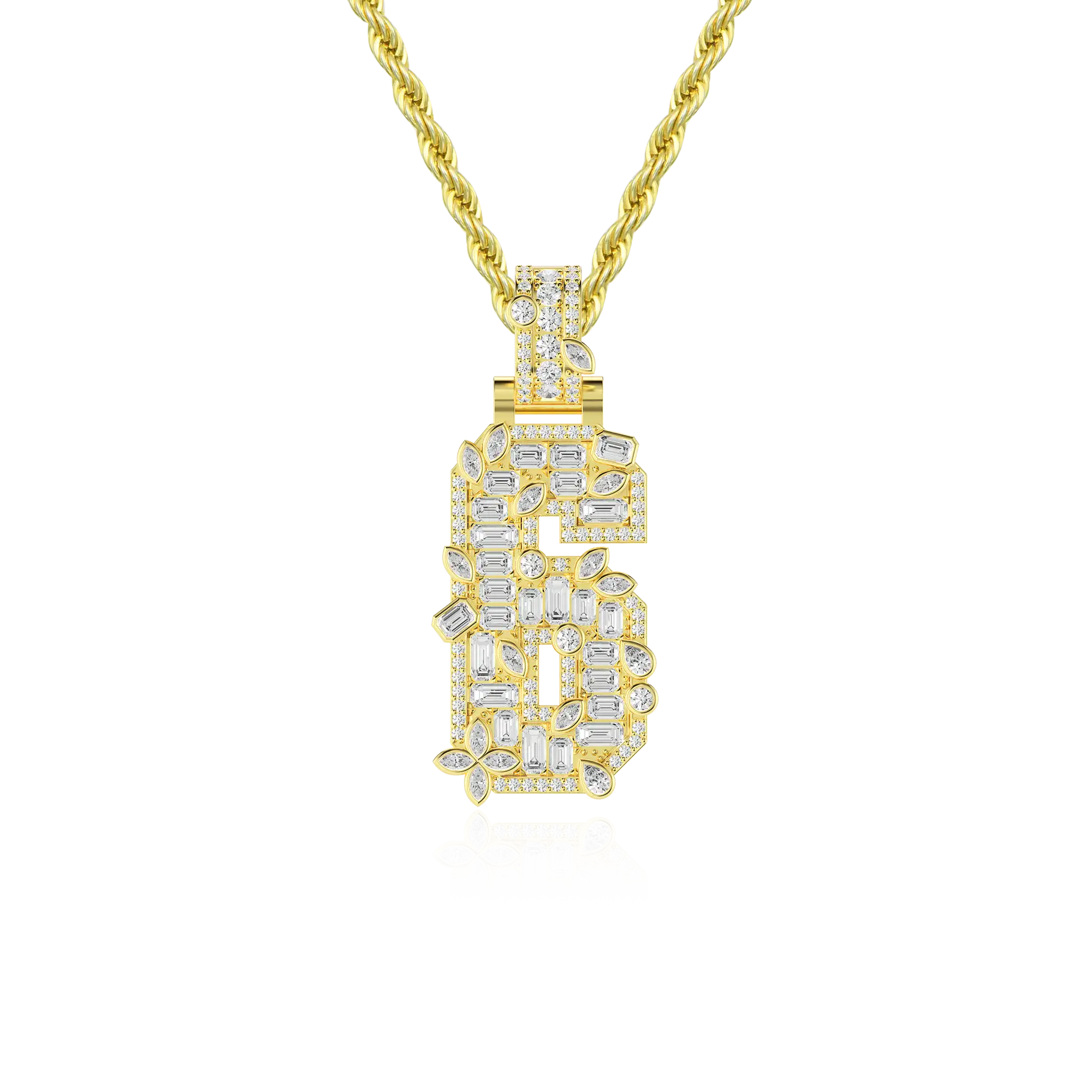 #Color_Yellow Gold