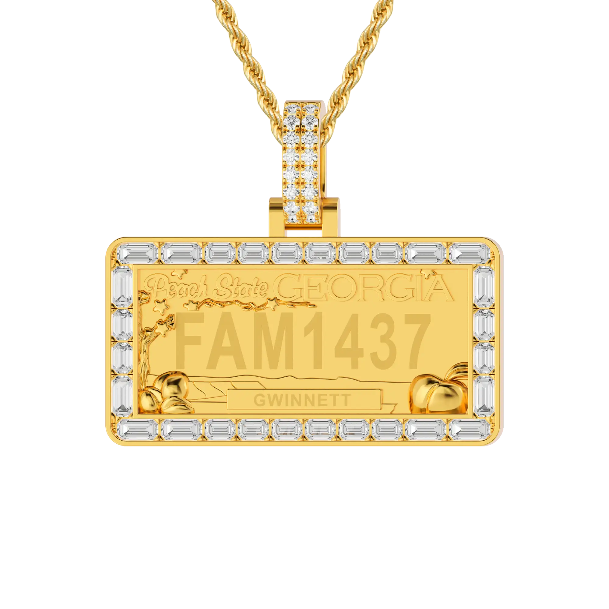 #Color_Yellow Gold