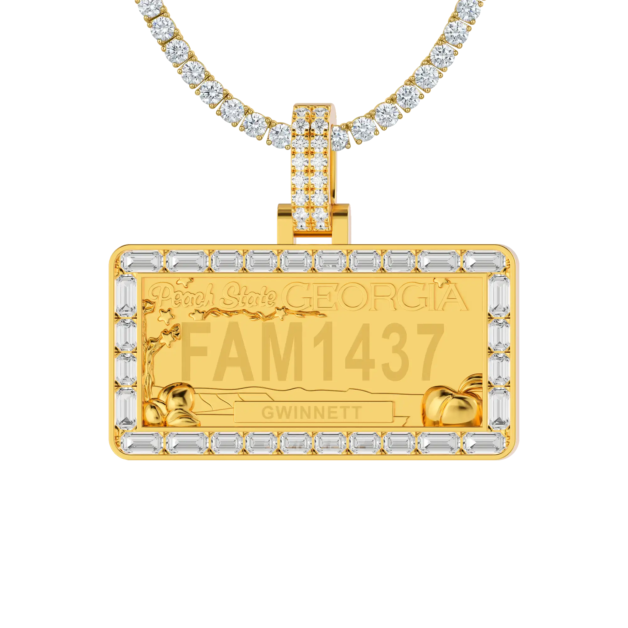 #Color_Yellow Gold