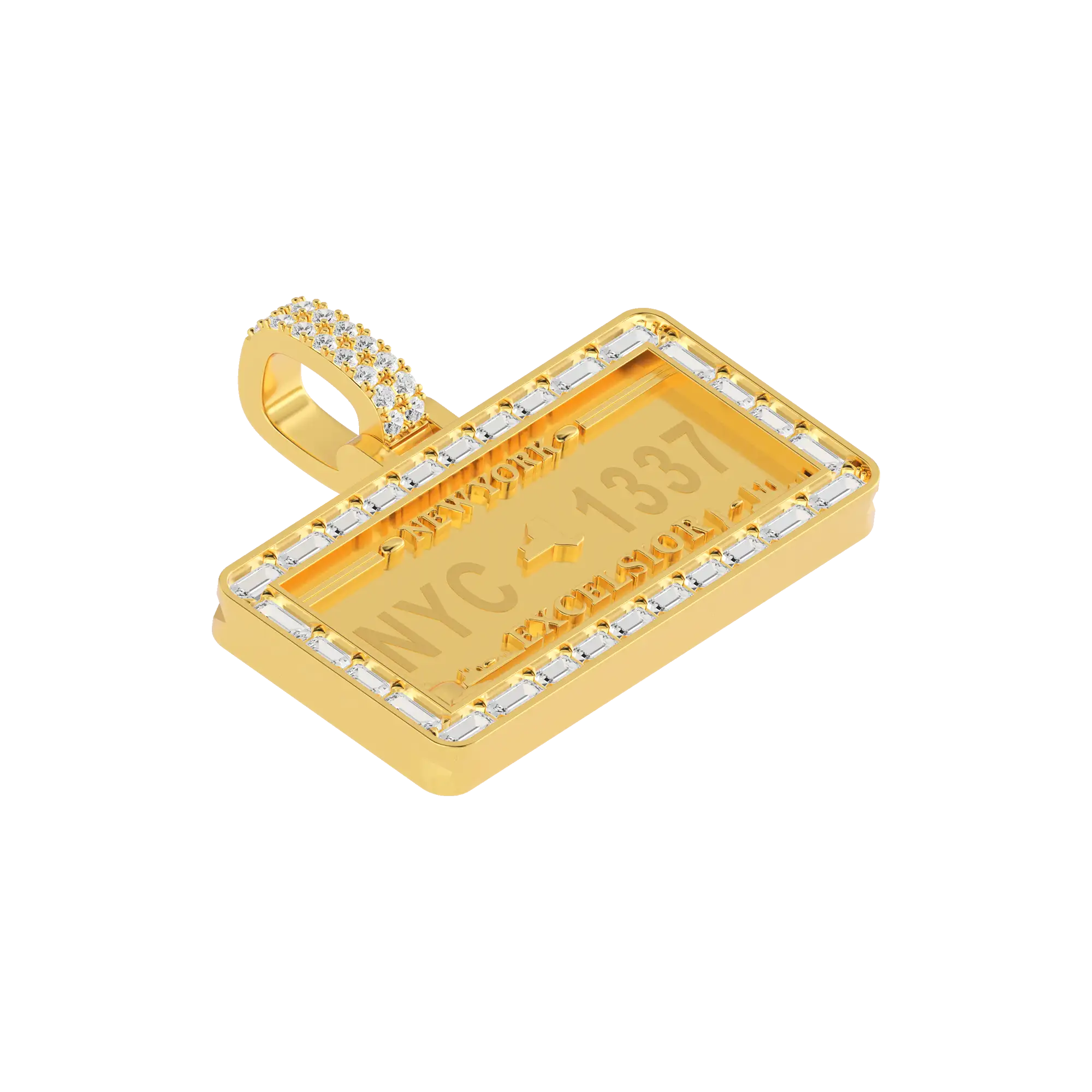 #Color_Yellow Gold