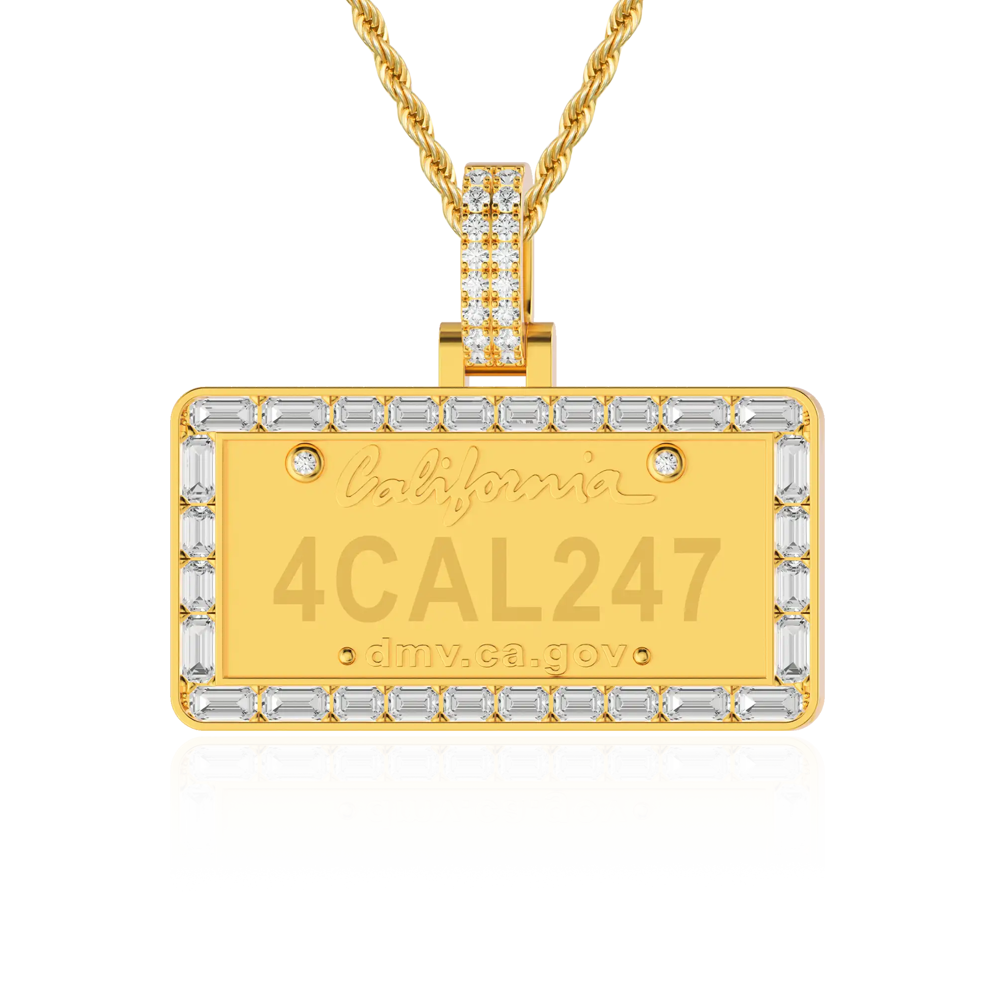 #Color_Yellow Gold