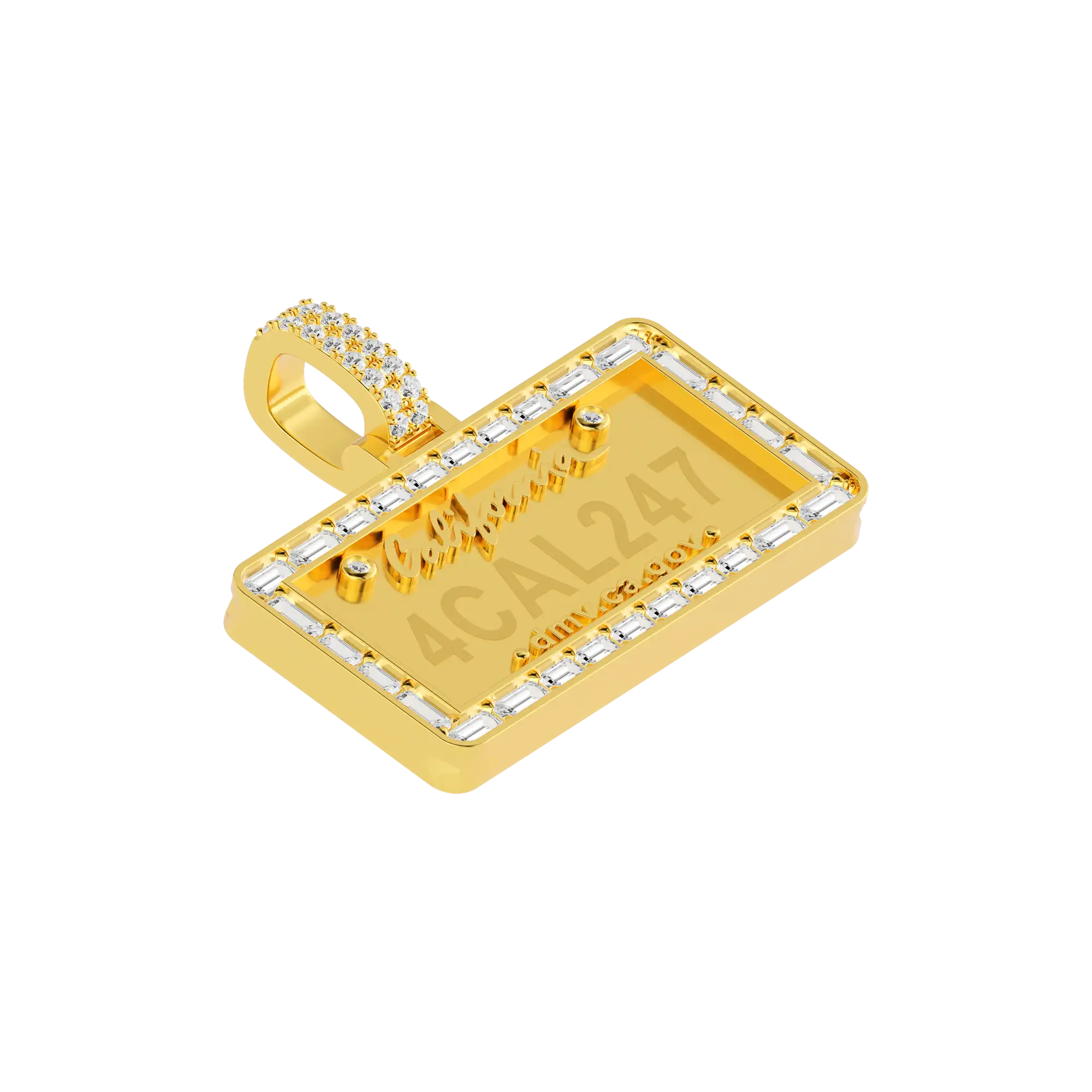 #Color_Yellow Gold