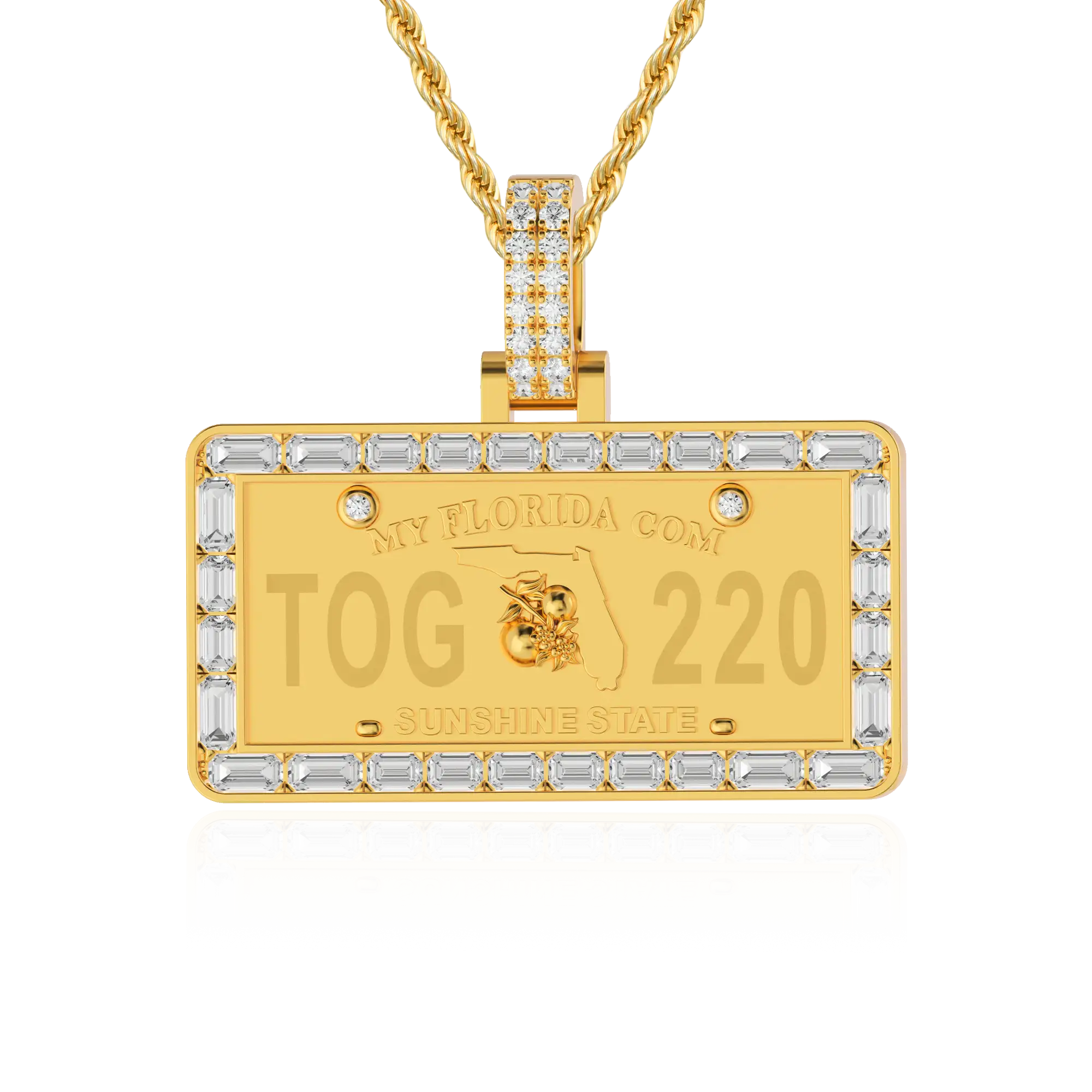 #Color_Yellow Gold