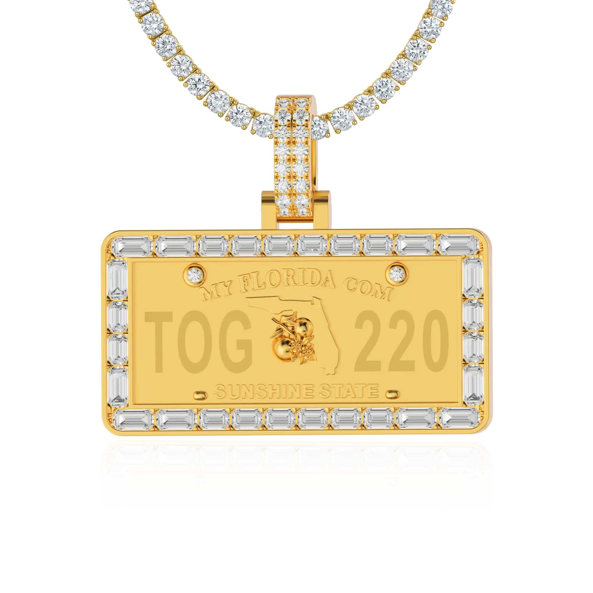 #Color_Yellow Gold