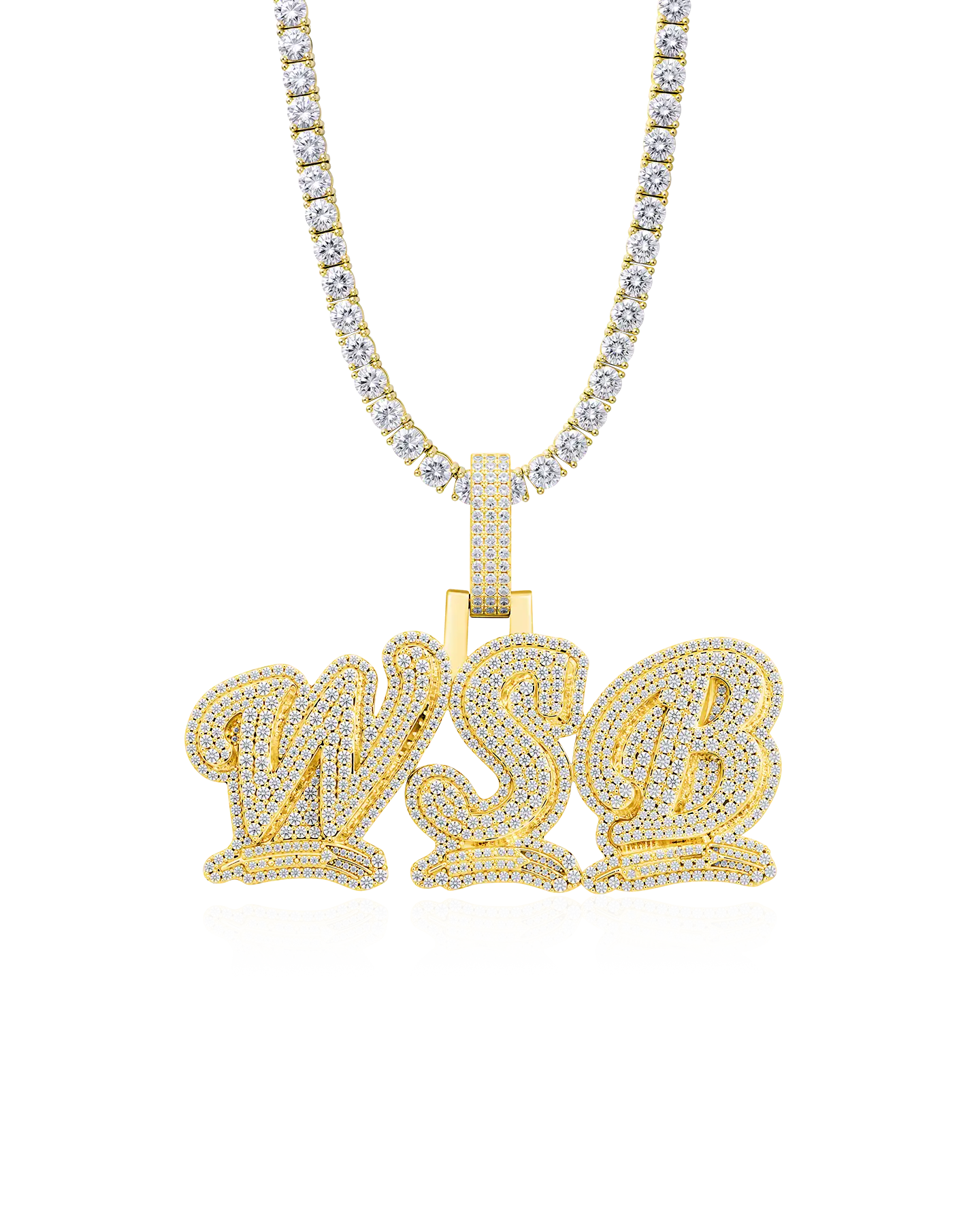 #Color_Yellow Gold