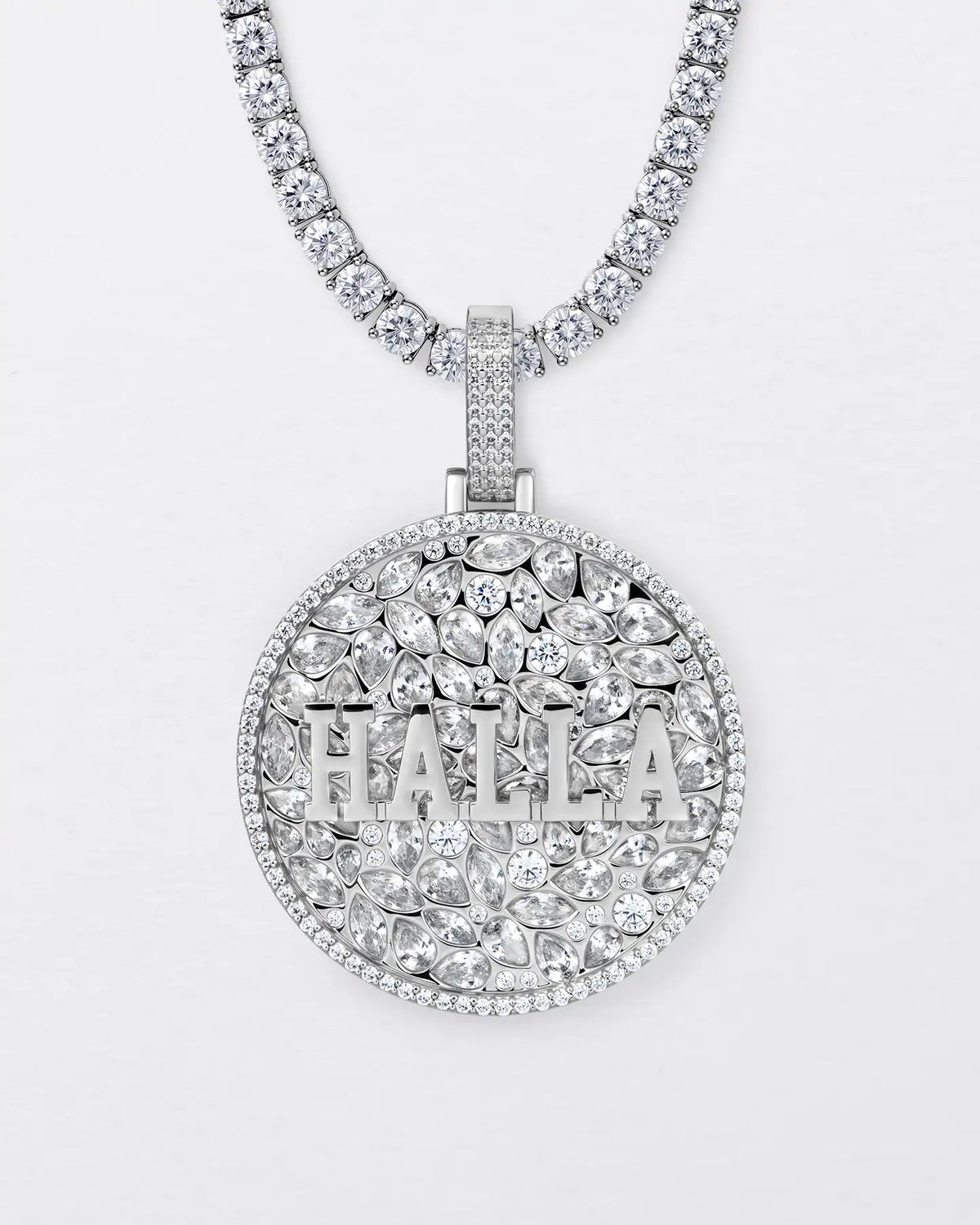 #Color_White Gold