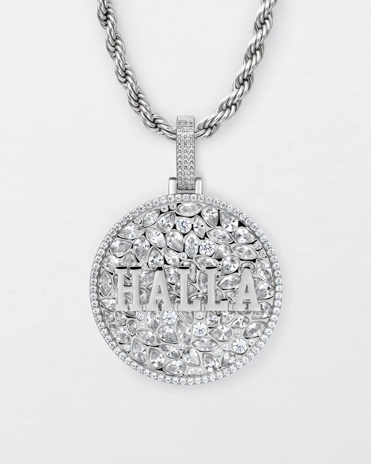 #Color_White Gold