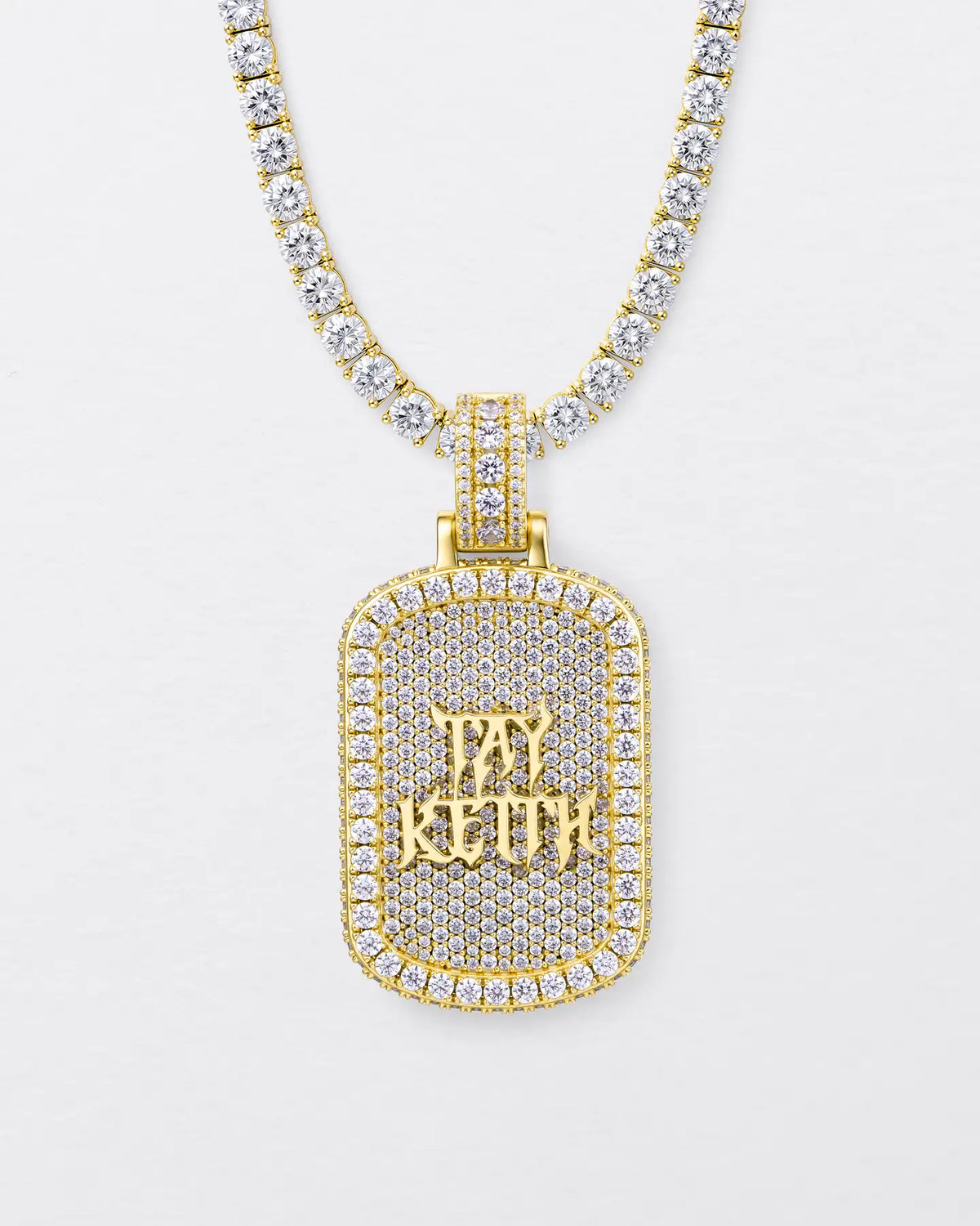 #Color_Yellow Gold