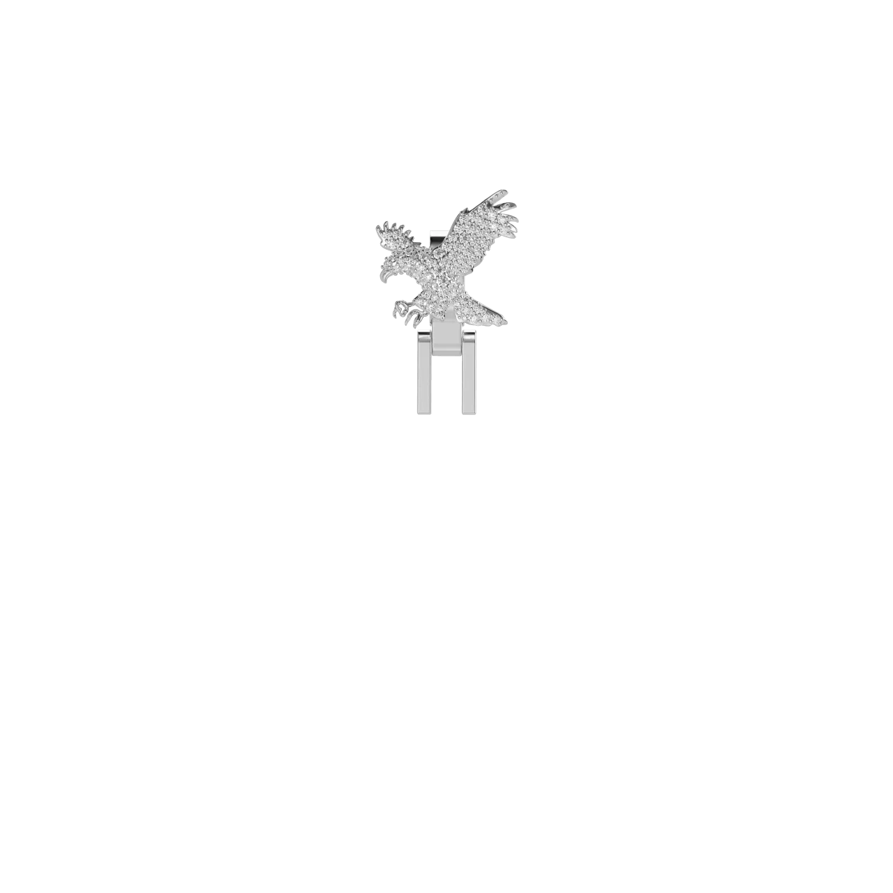 Eagle Bail - Small Size