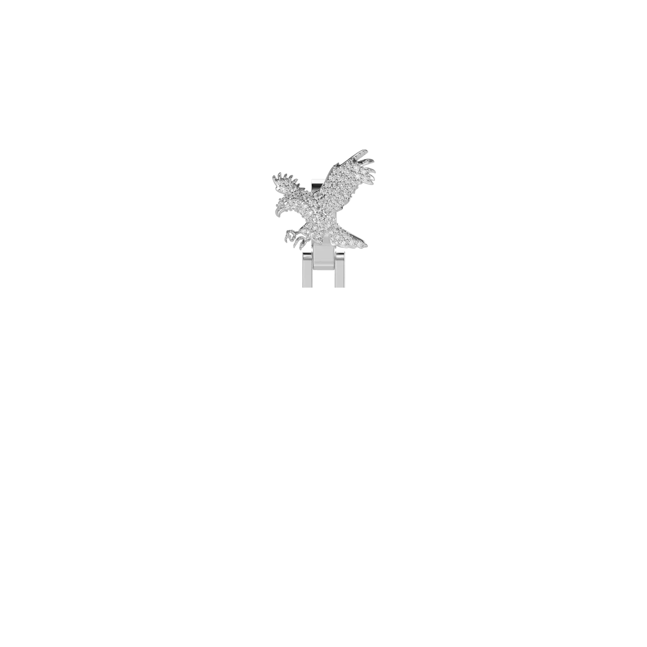 Eagle Bail - Small Size