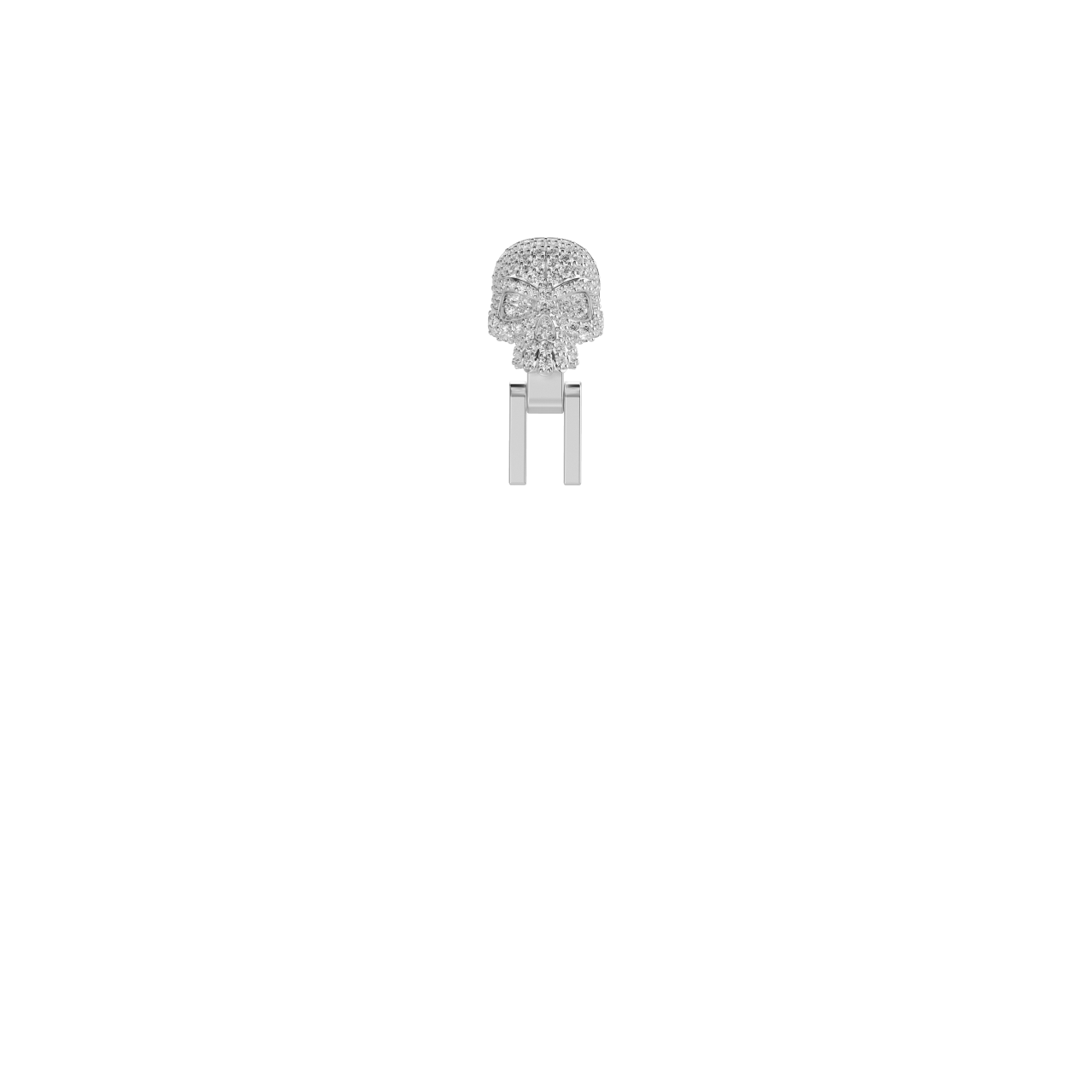 Skull Bail - Small Size