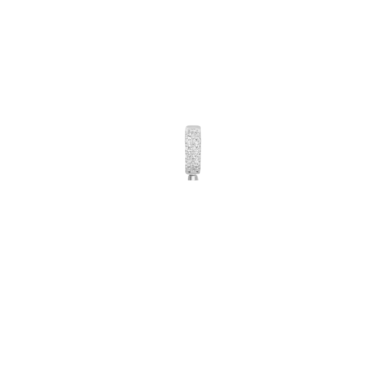 2.5mm Bail