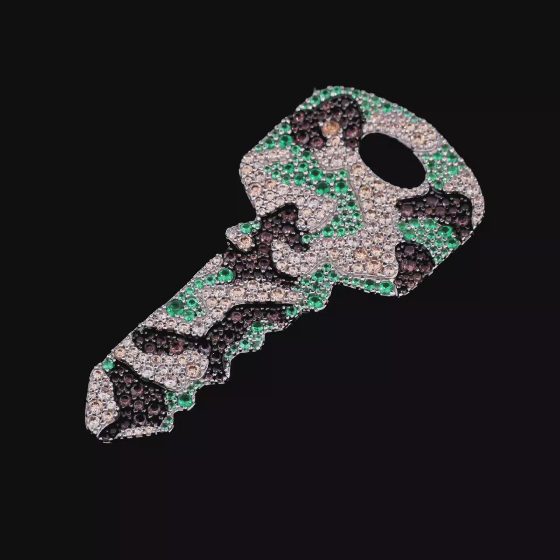 #Style_OG Camo