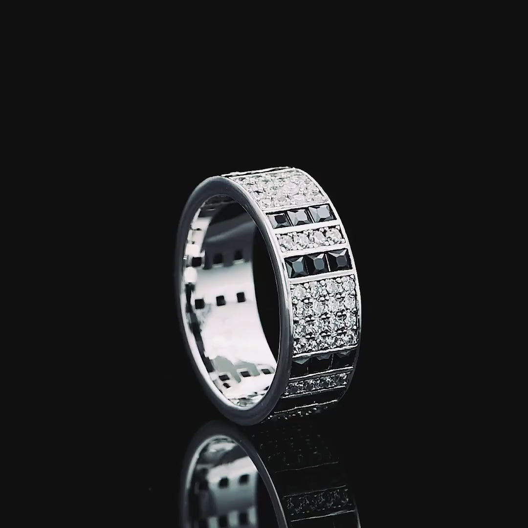 Women's Balance Ring
