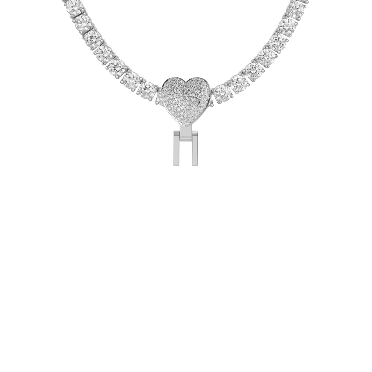 Heart Bail - Small Size