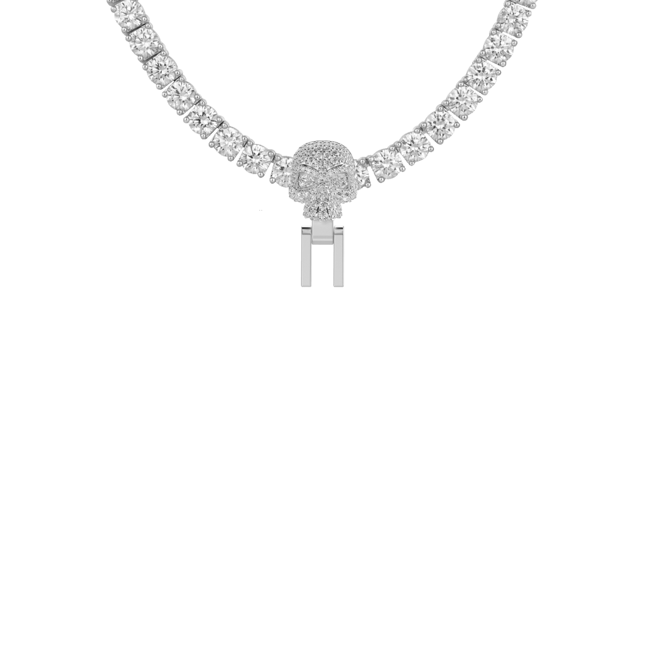 Skull Bail - Small Size