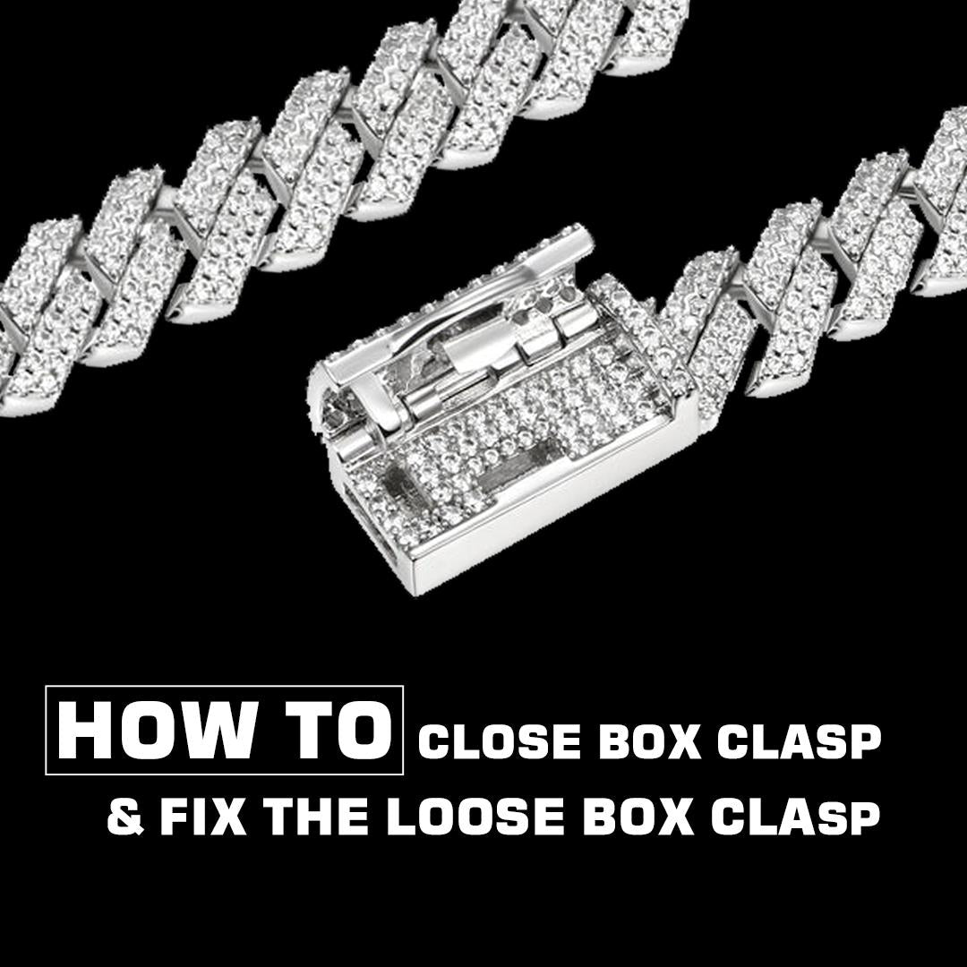 12mm Moissanite Iced Name/Icon Custom Cuban Bracelet