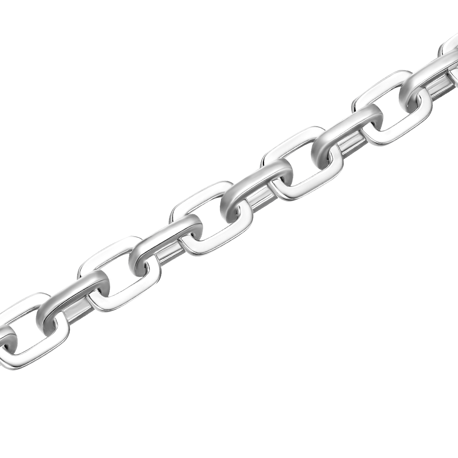 AA NO.1 Link Bracelet - 10mm