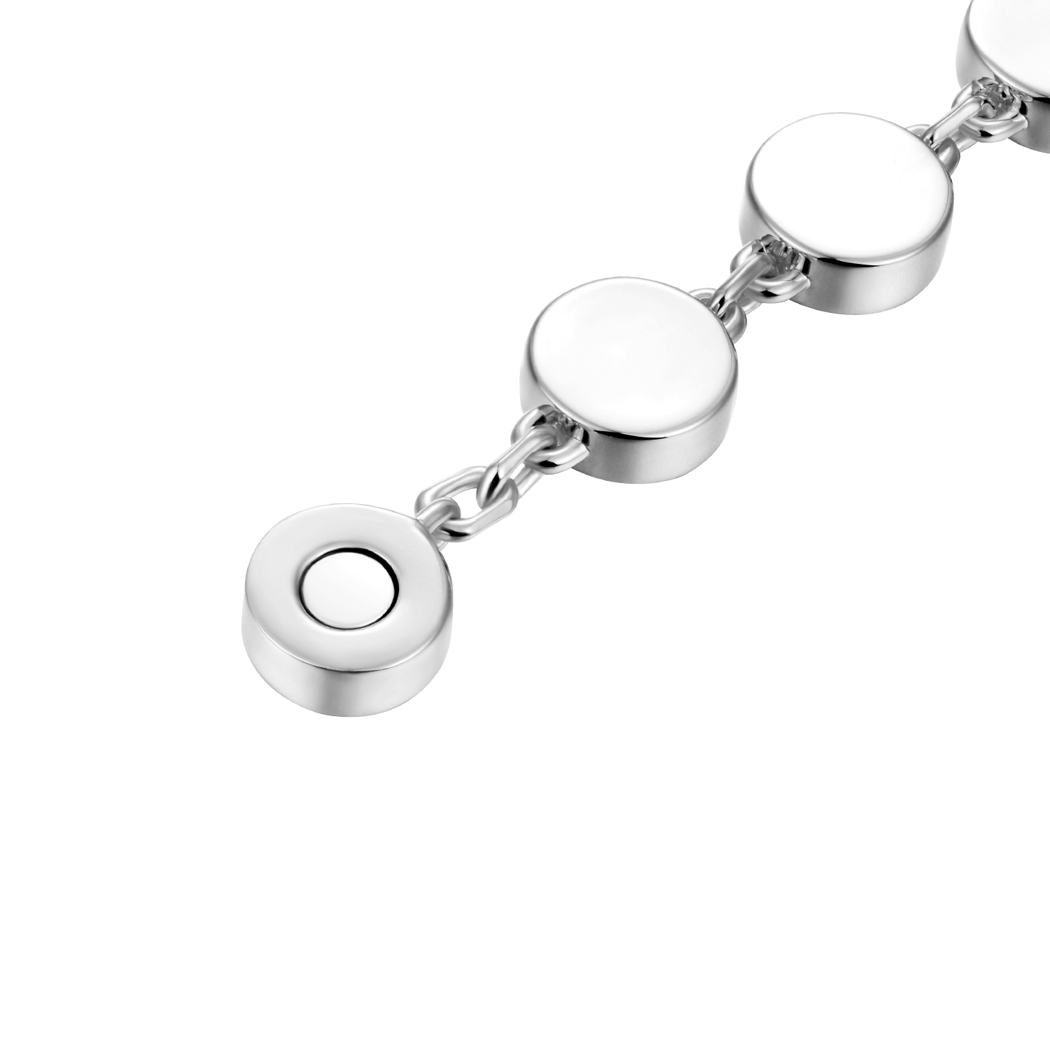 LR44 NO.2 Bracelet - 9mm