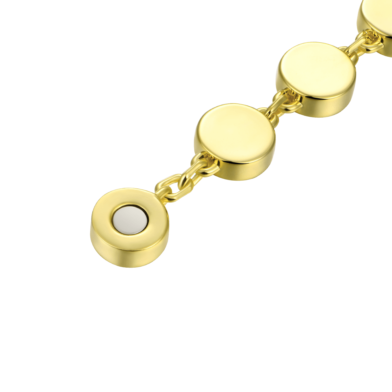 LR44 NO.2 Bracelet - 9mm