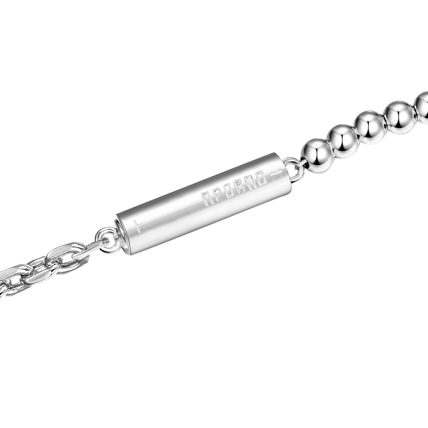 AAA NO.1 Magnetic Bracelet - 4mm