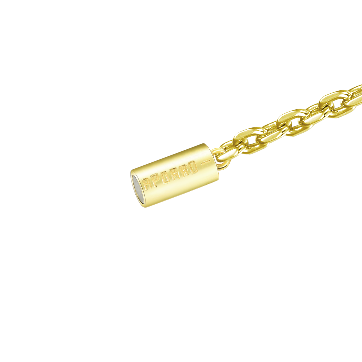 AAA NO.1 Magnetic Bracelet - 4mm