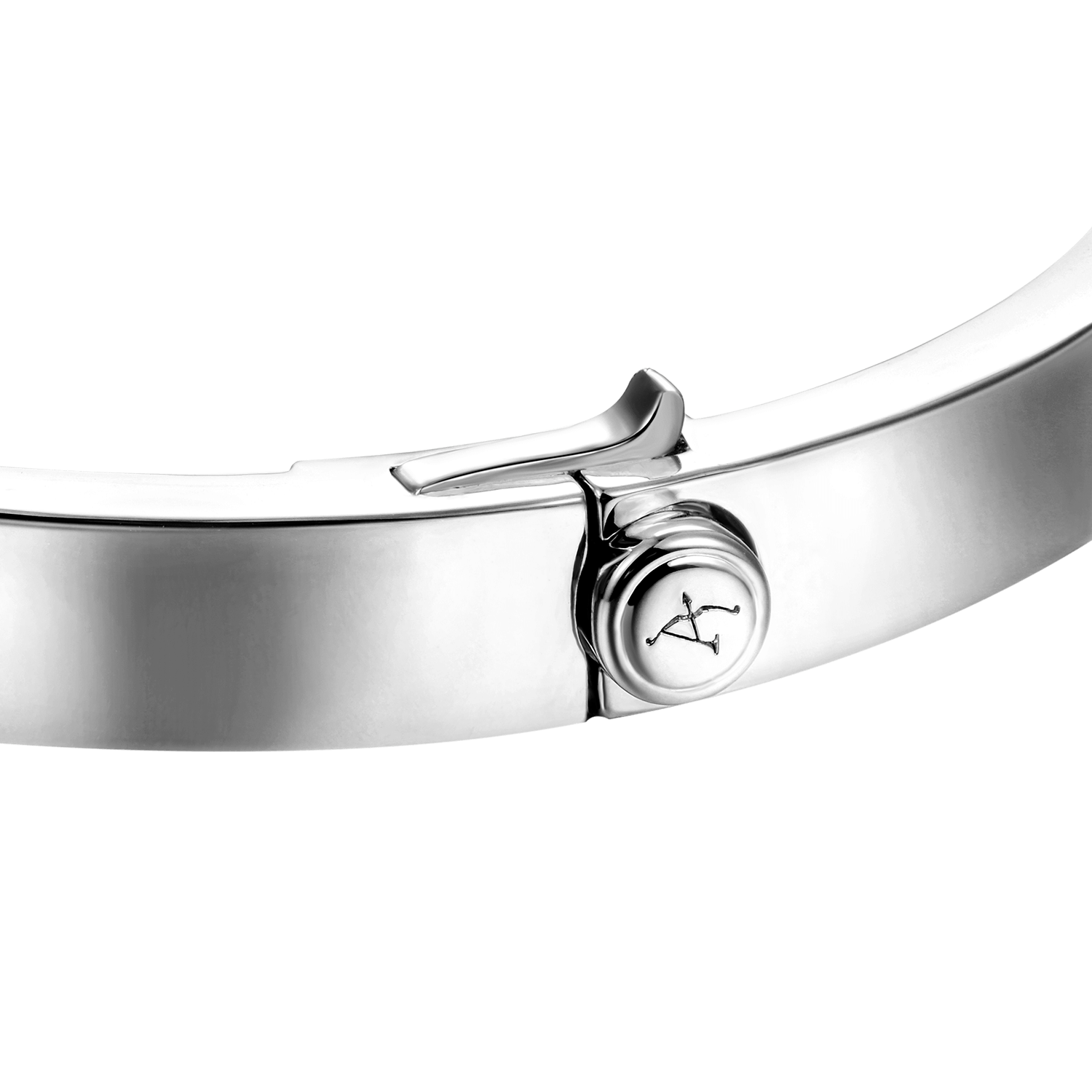 AA NO.2 Bracelet - 6mm