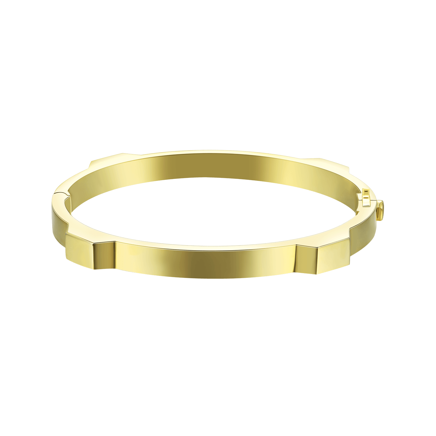 AA NO.2 Bracelet - 6mm
