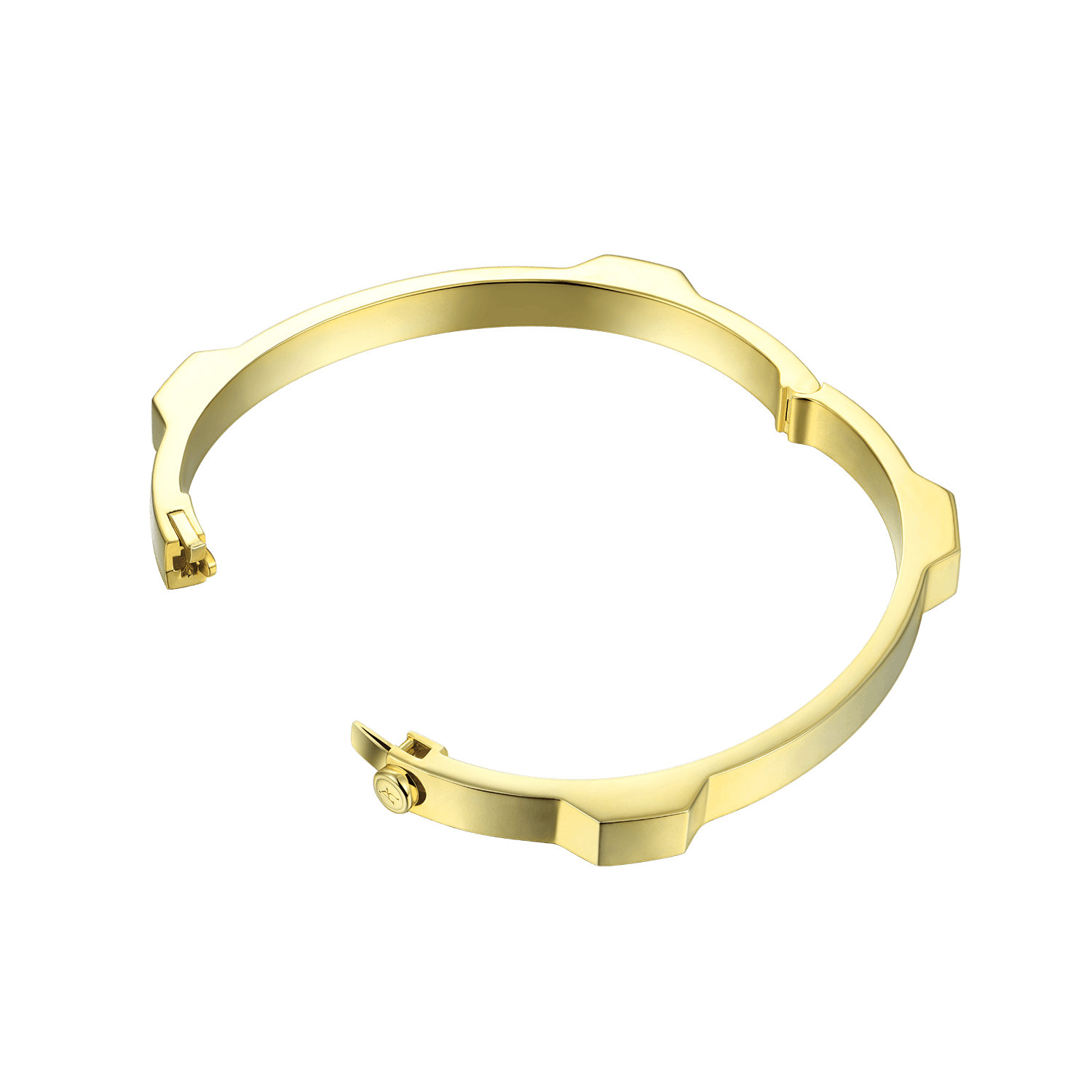 AA NO.2 Bracelet - 6mm