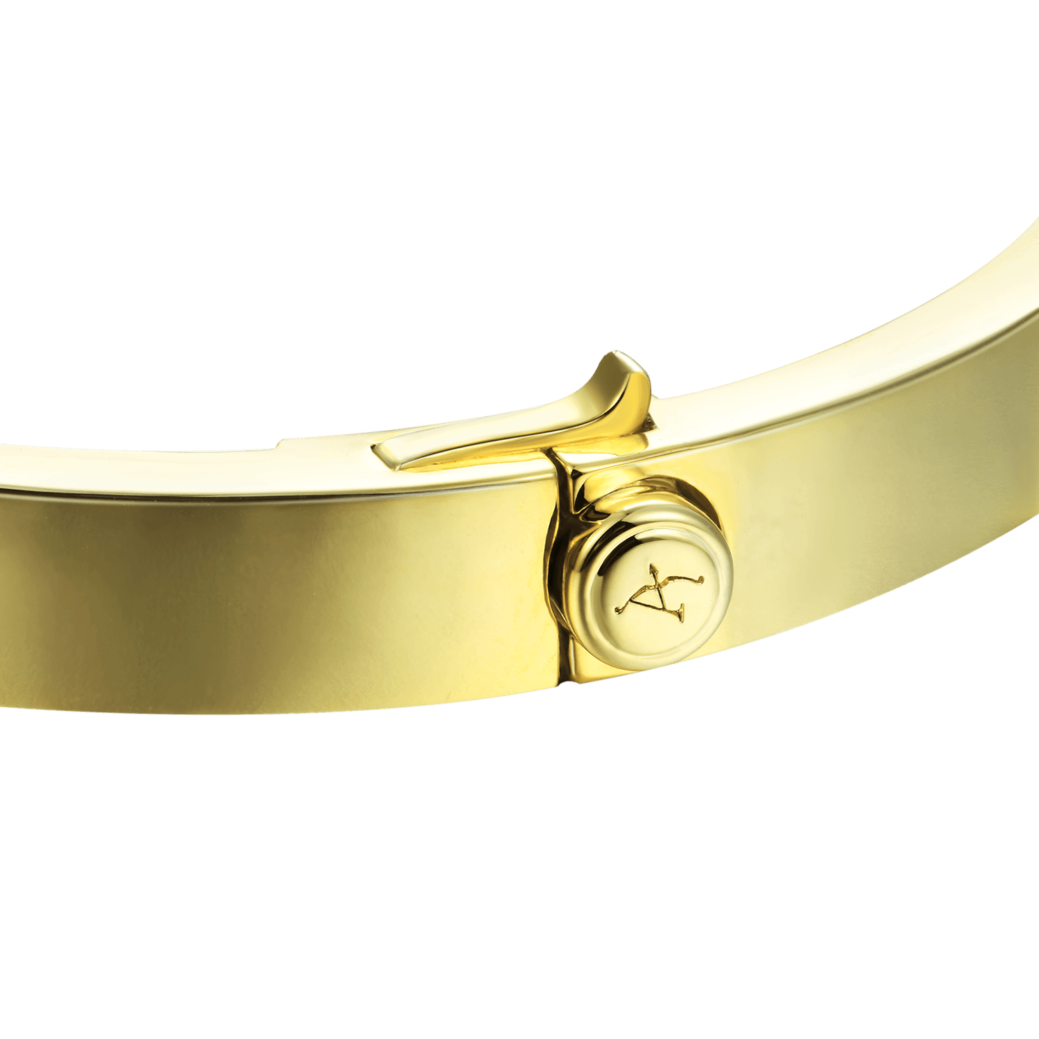 AA NO.2 Bracelet - 6mm