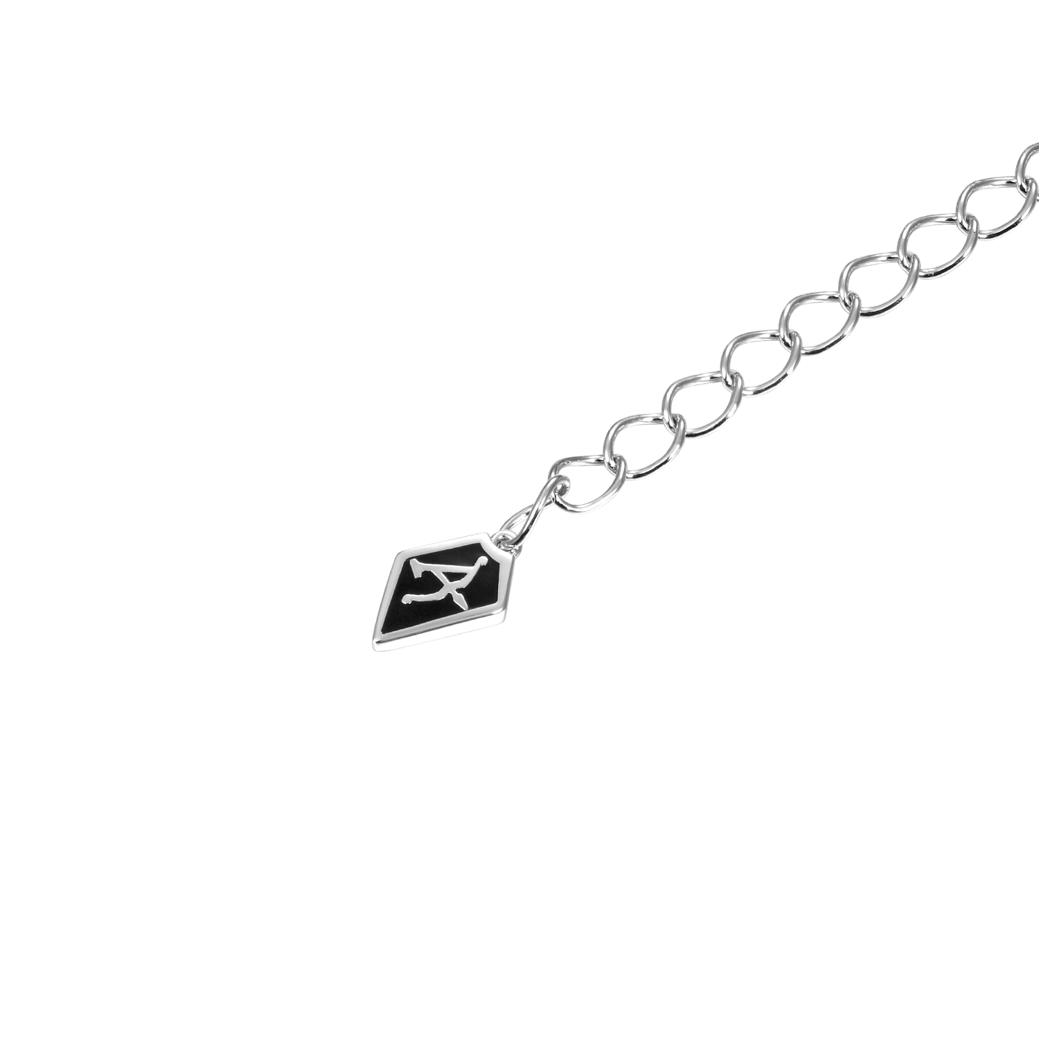 Emerald Cut Gemstone Adjustable Bracelet - 5mm