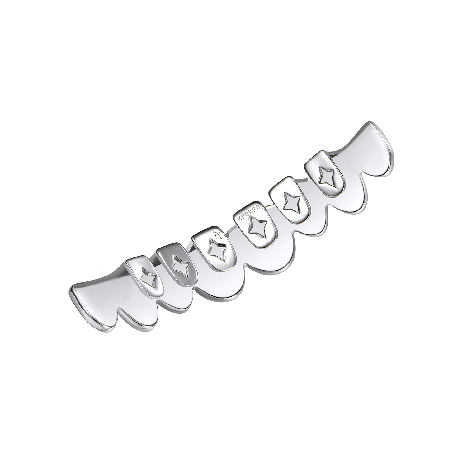 Pre-made Opal Grillz