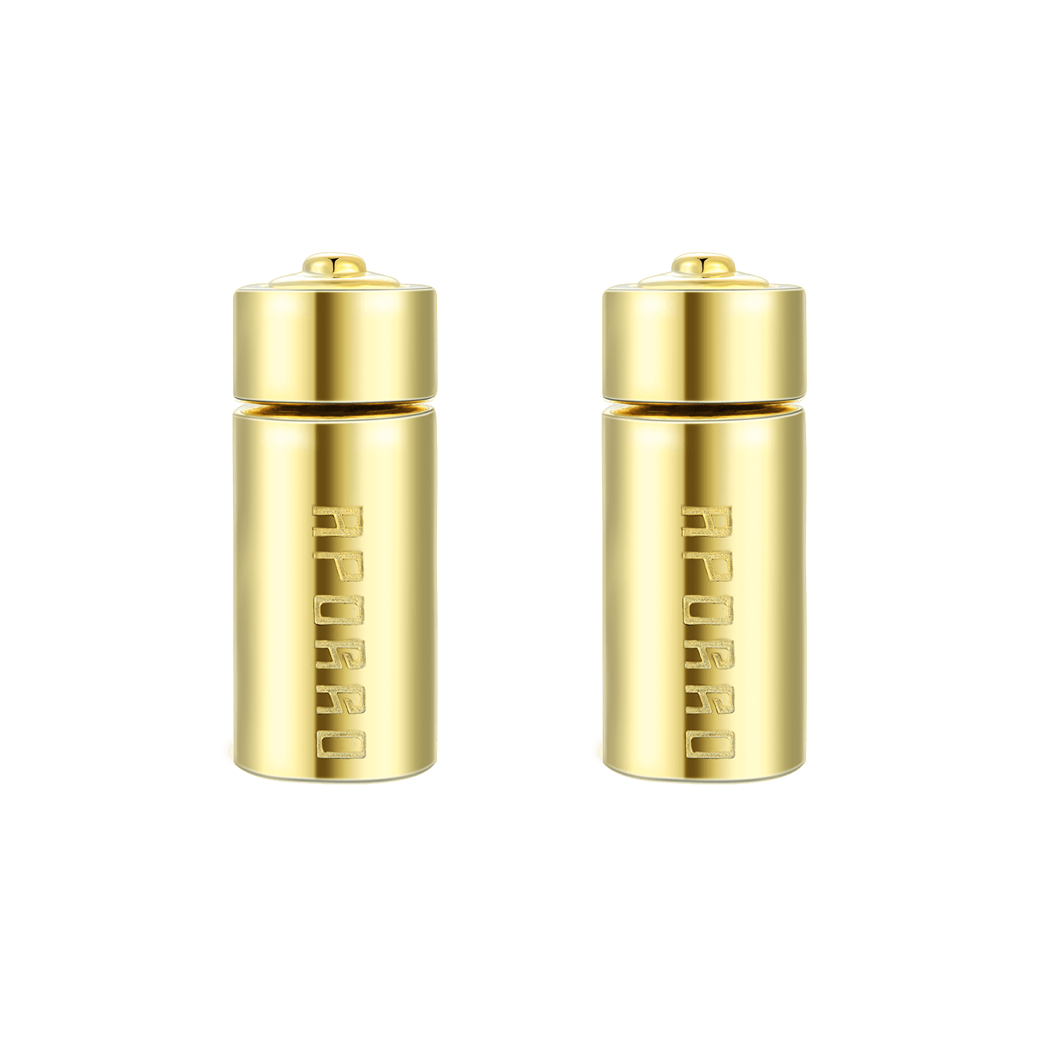 AAA NO.1 Earrings - Pair