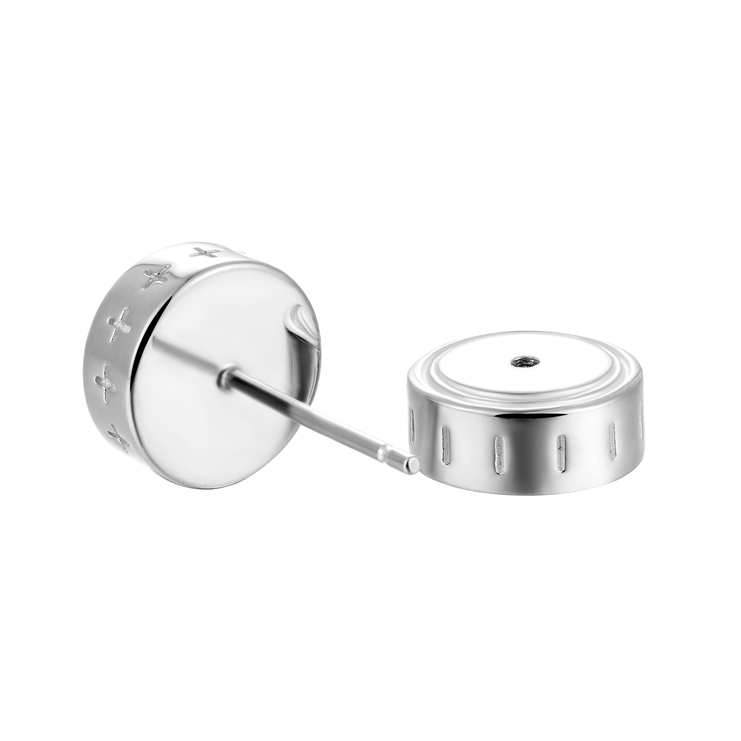 LR44 NO.1 Earrings - Pair