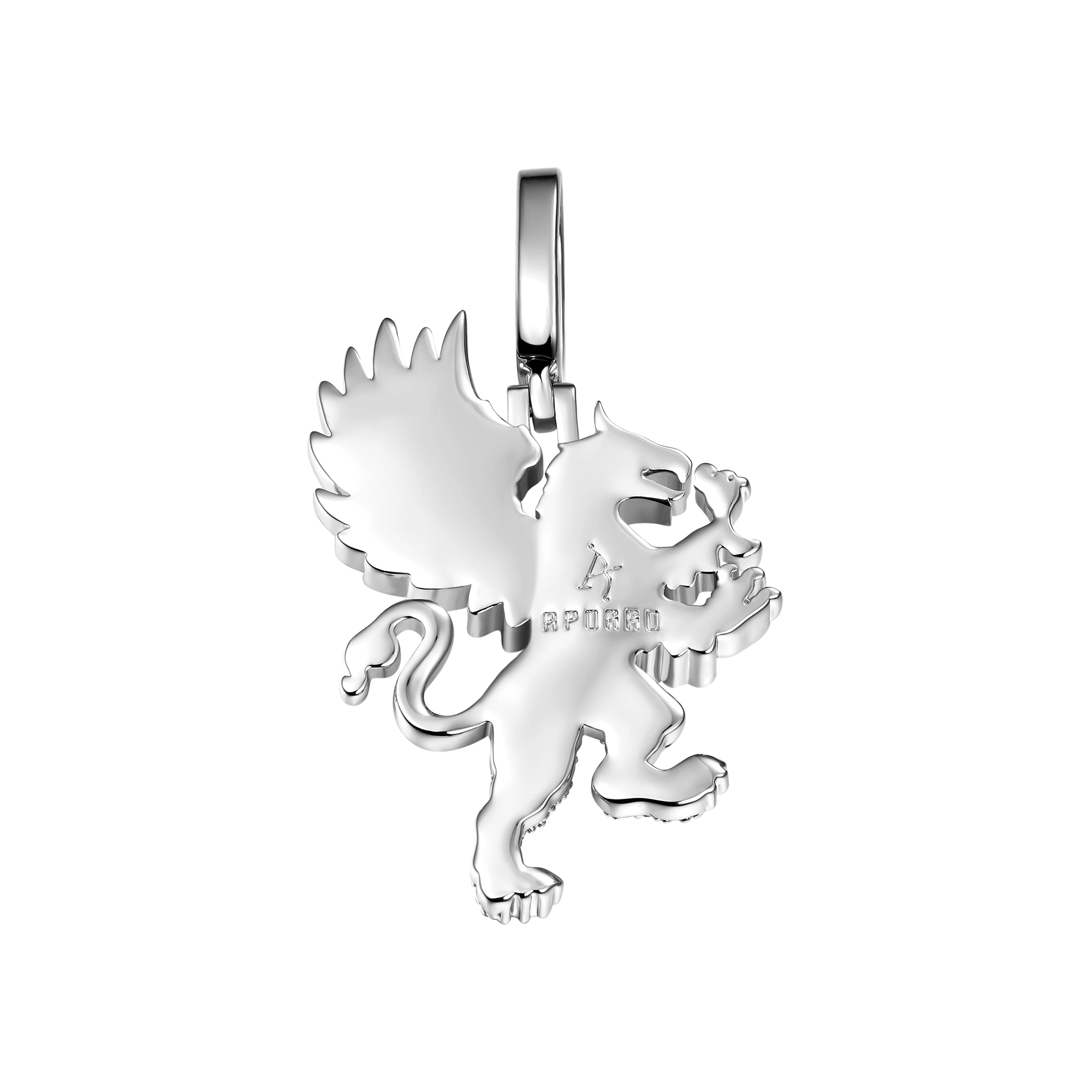 Griffin Pendant