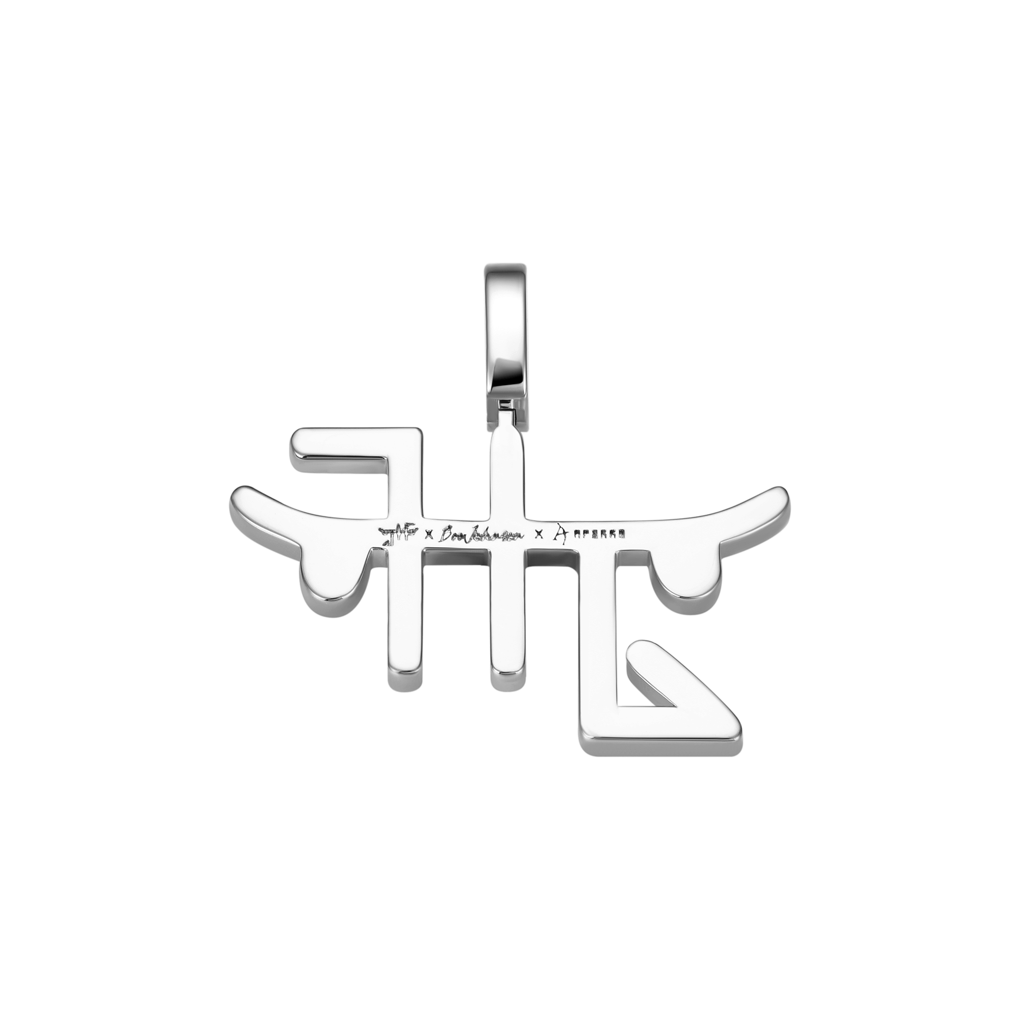 APORRO X JHF Classic Pendant