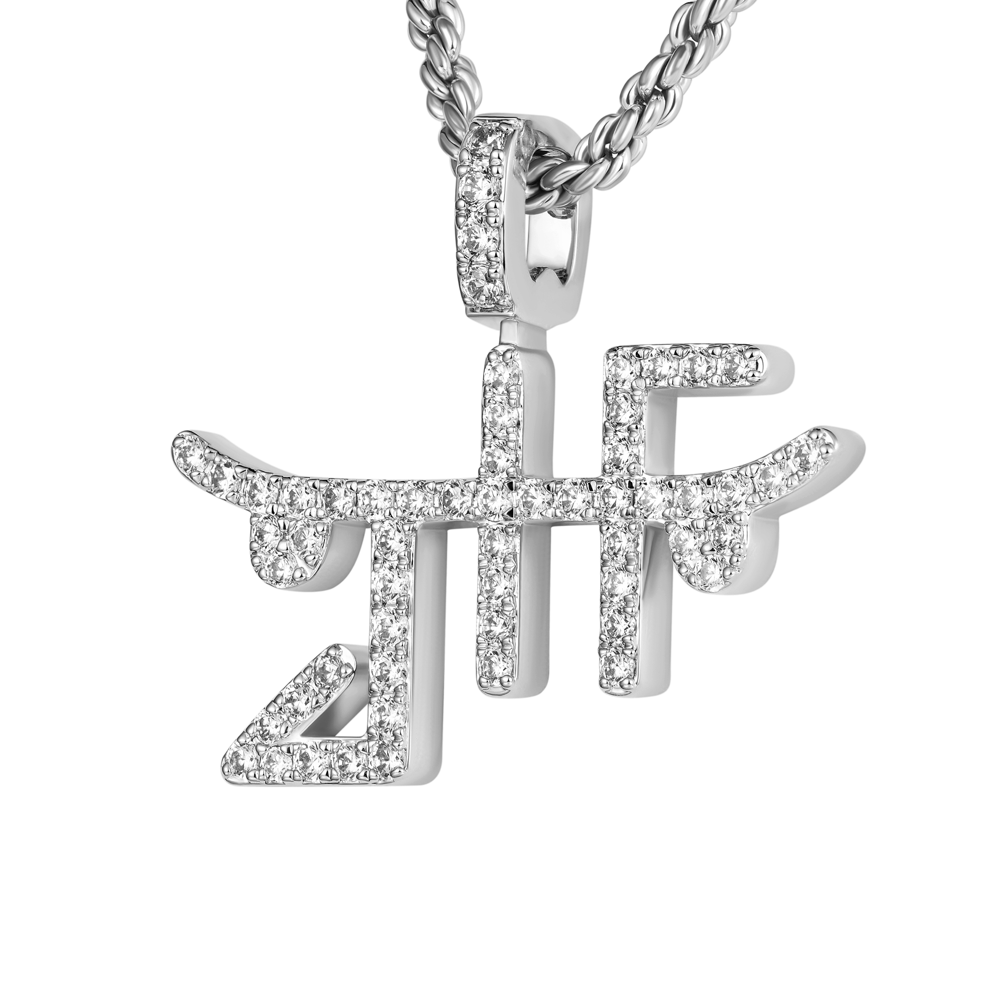 APORRO X JHF Classic Pendant