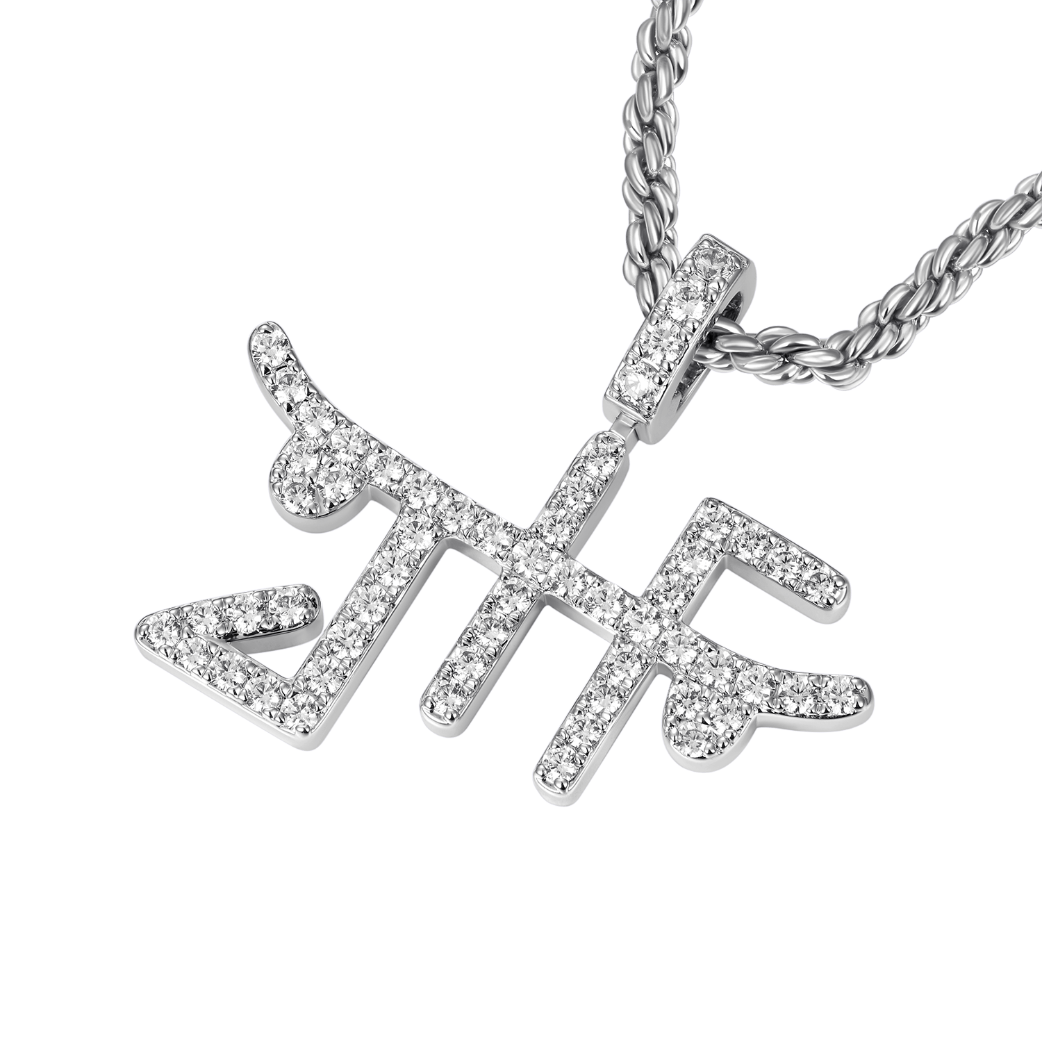 APORRO X JHF Classic Pendant