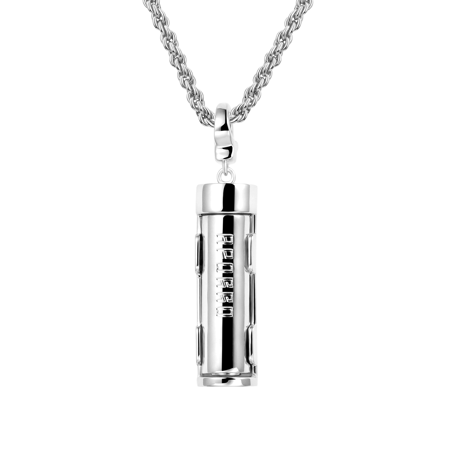 AA NO.1 Pendant