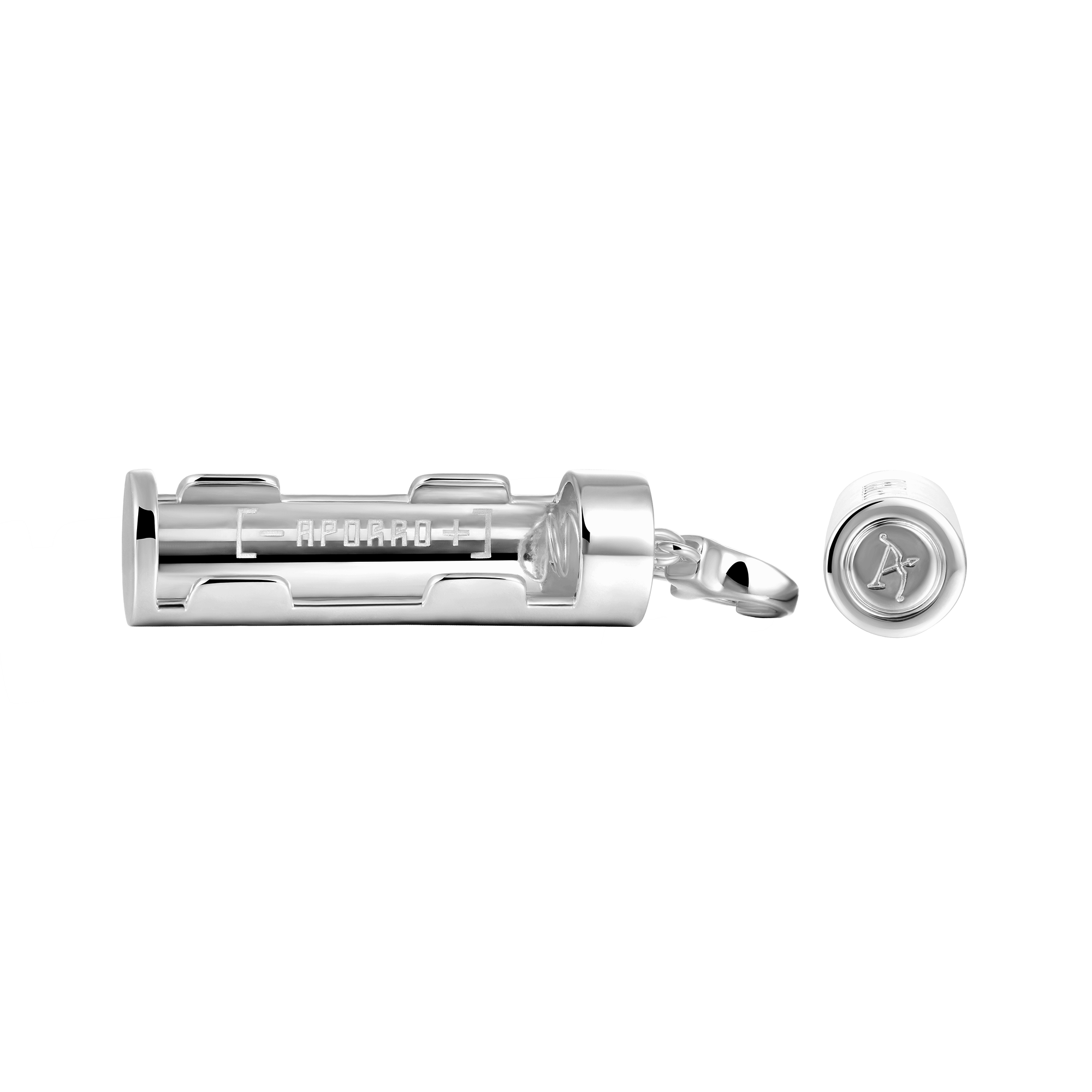 AA NO.1 Pendant