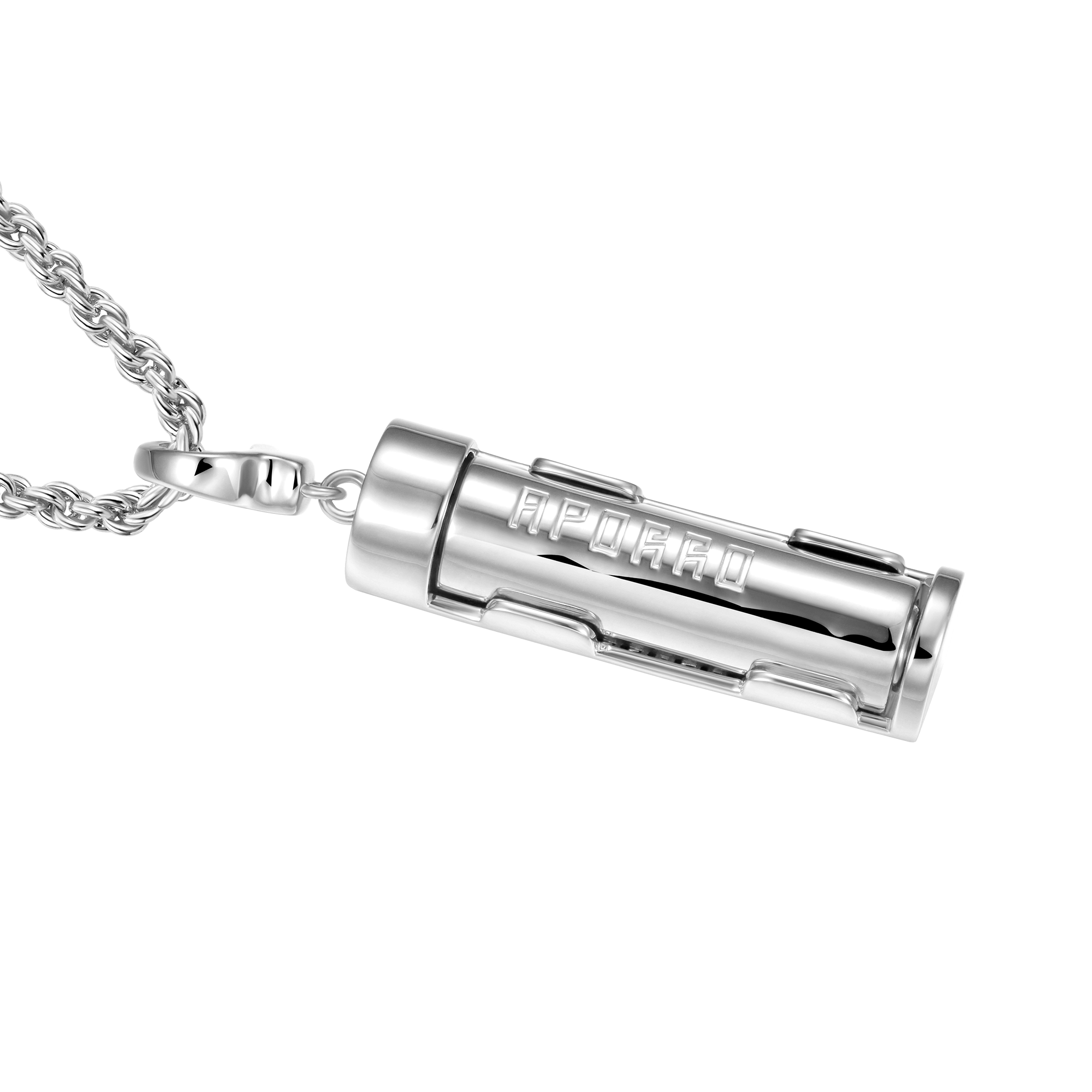 AA NO.1 Pendant