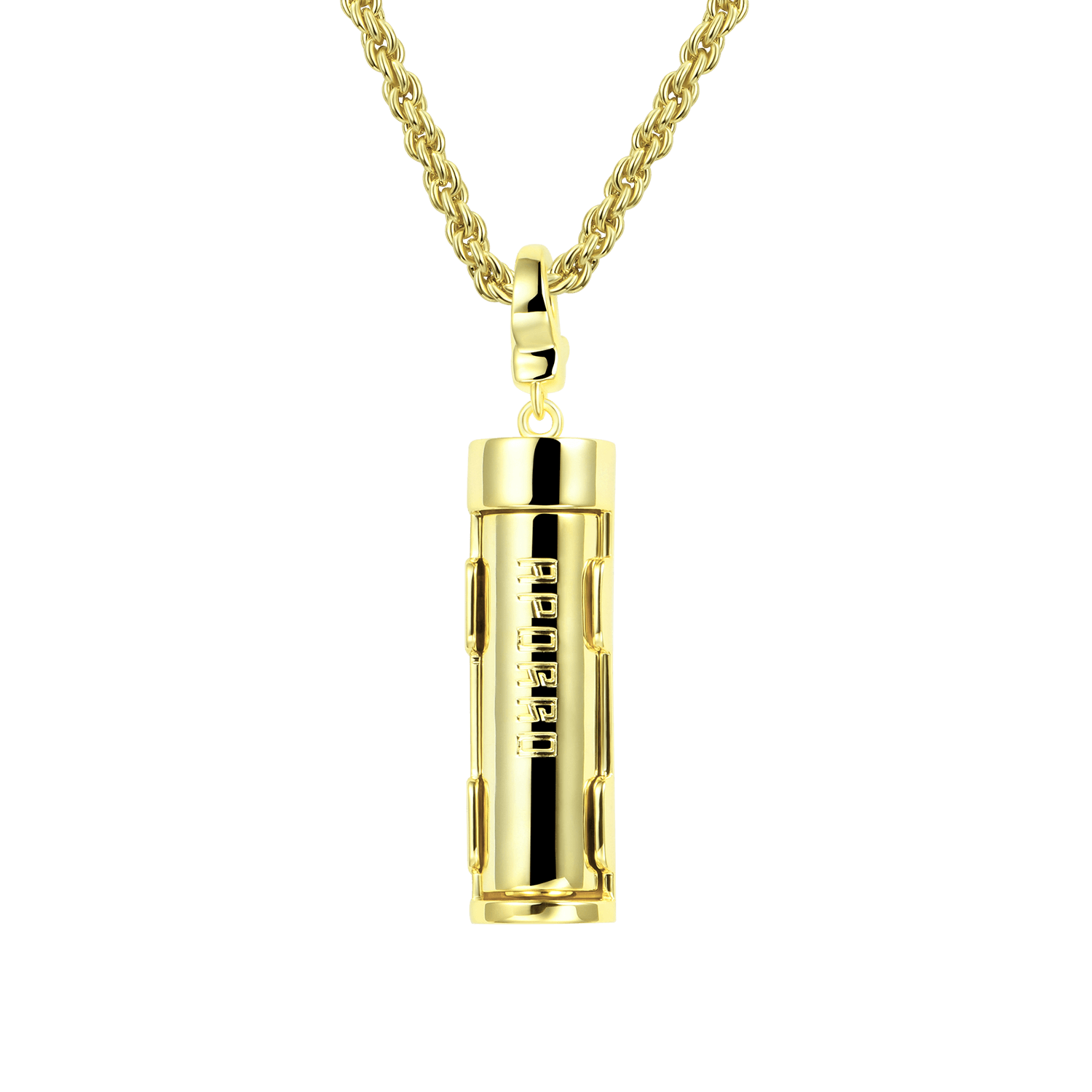 AA NO.1 Pendant