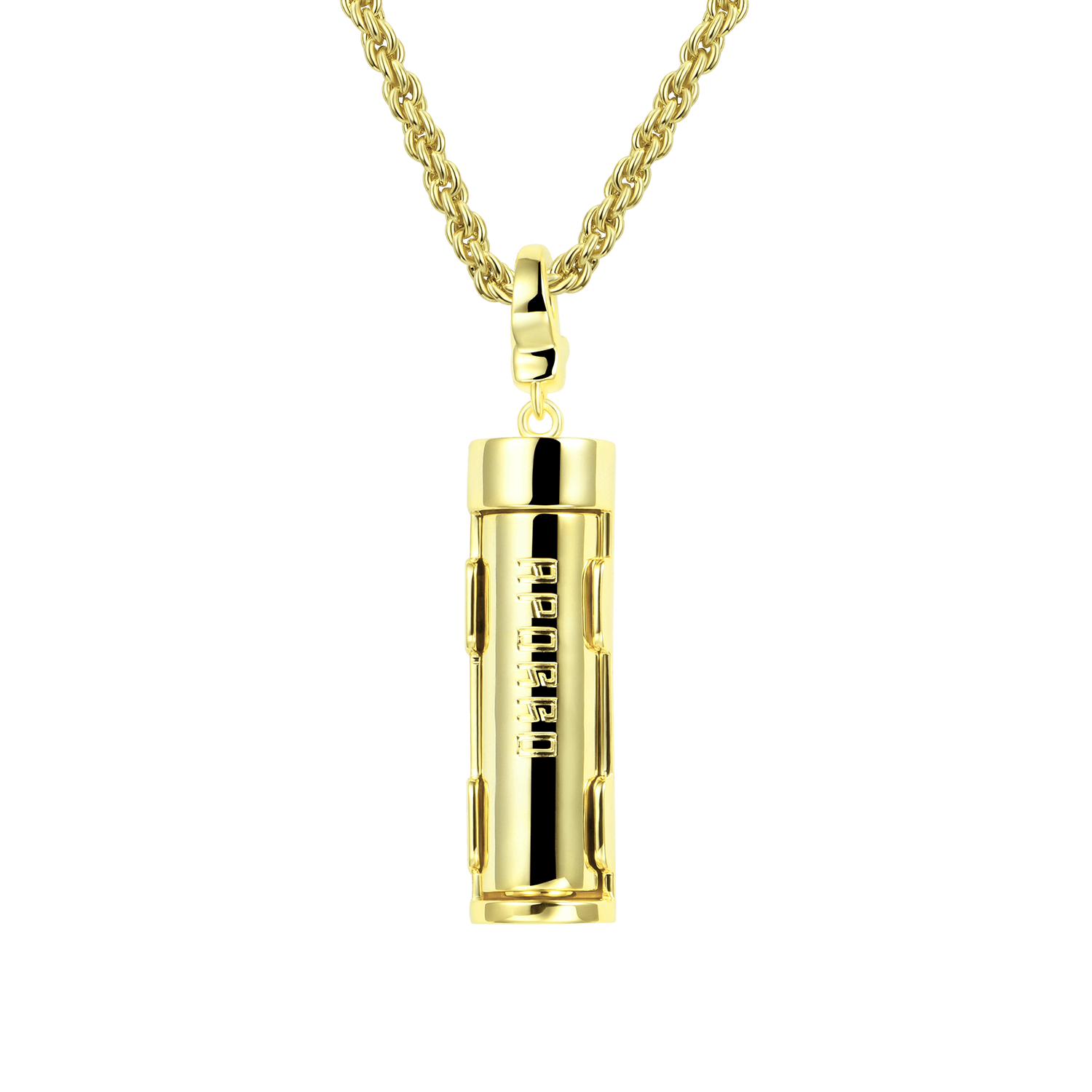 AA NO.1 Pendant