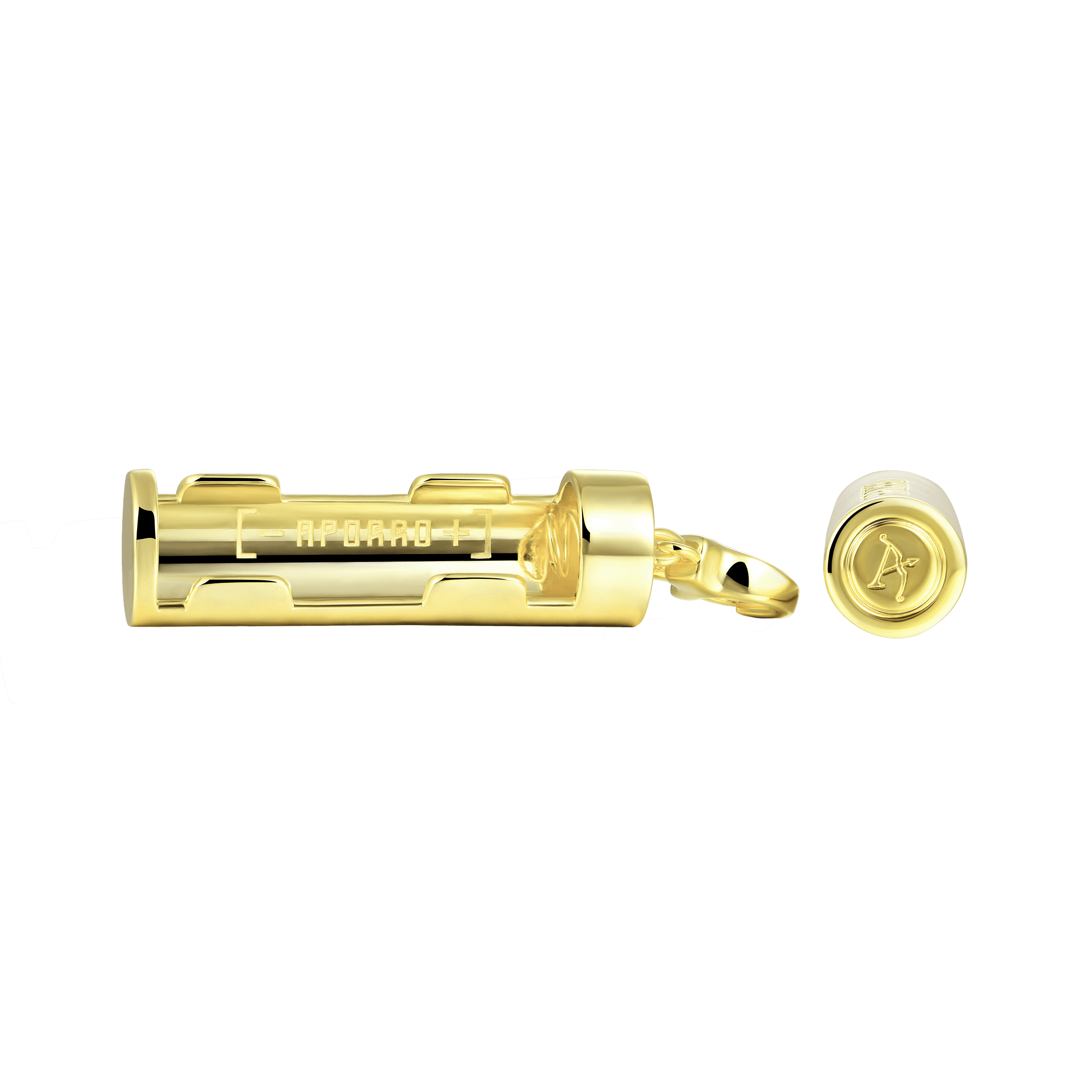 AA NO.1 Pendant