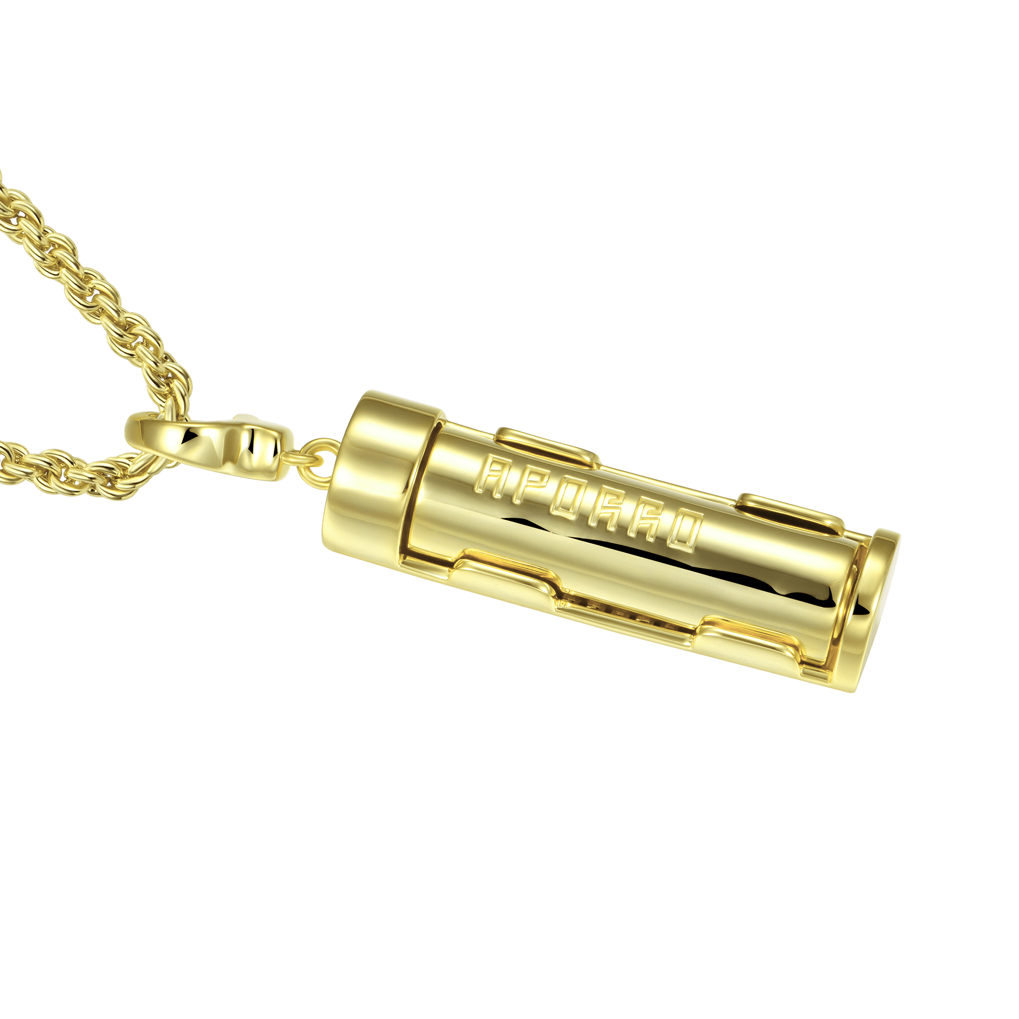 AA NO.1 Pendant
