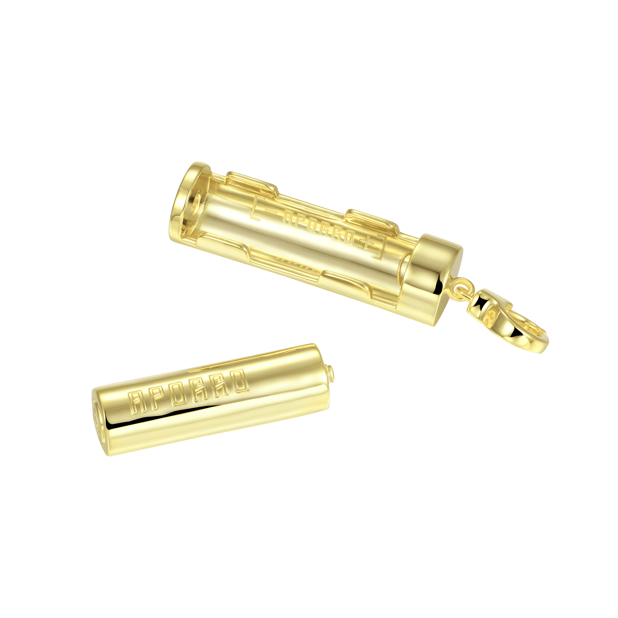 AA NO.1 Pendant