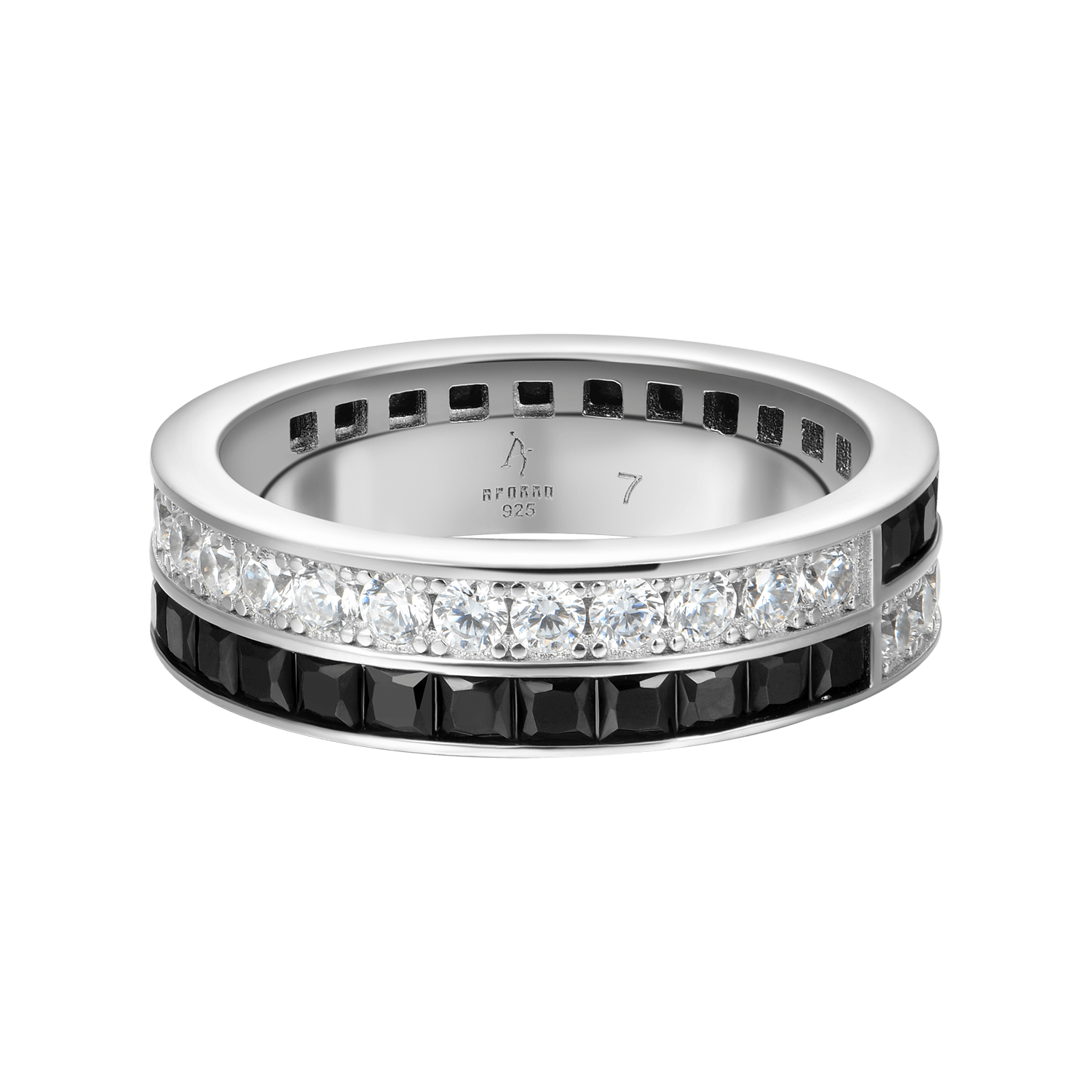 Women's Balance Ring
