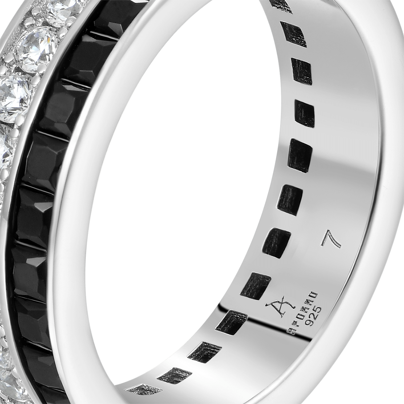 Women's Balance Ring