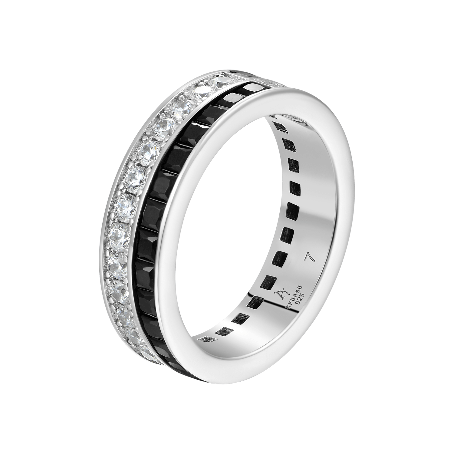 Women's Balance Ring