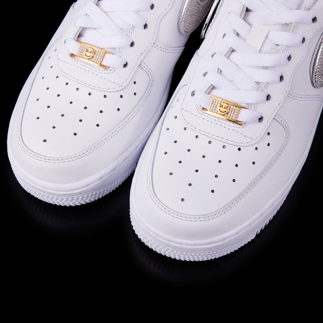 Sneaker Upgrade Mystery Box